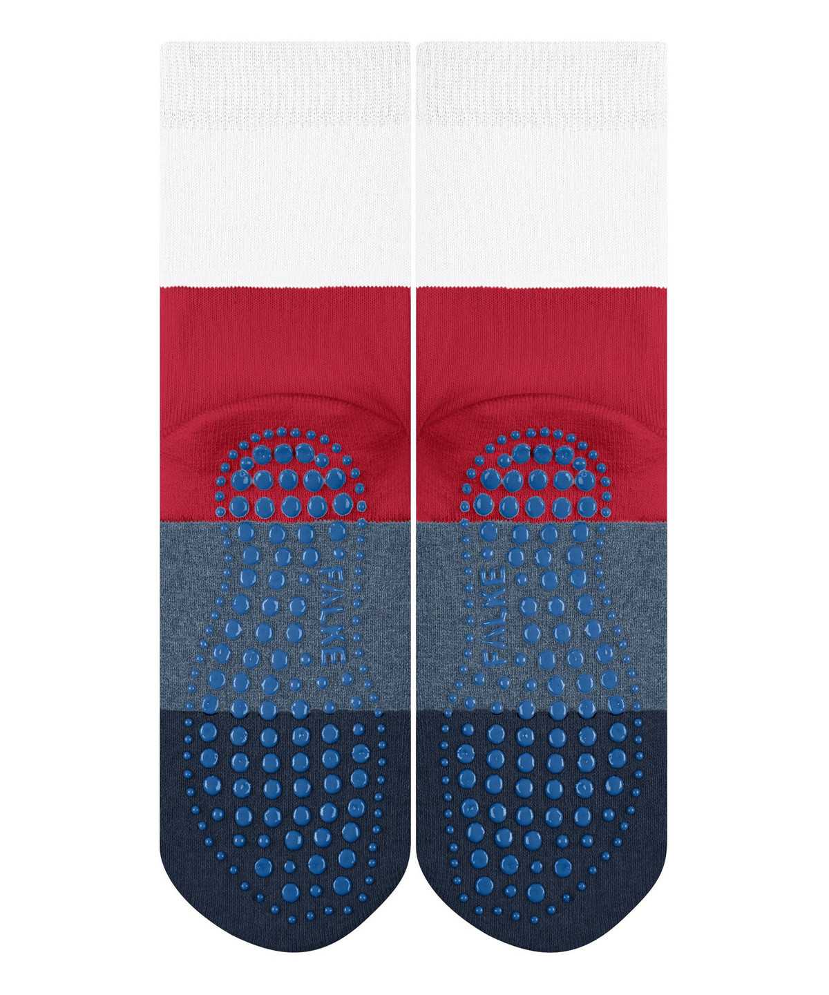 Dětské Ponožky Falke Summer House socks Bílé | 5369TORDB