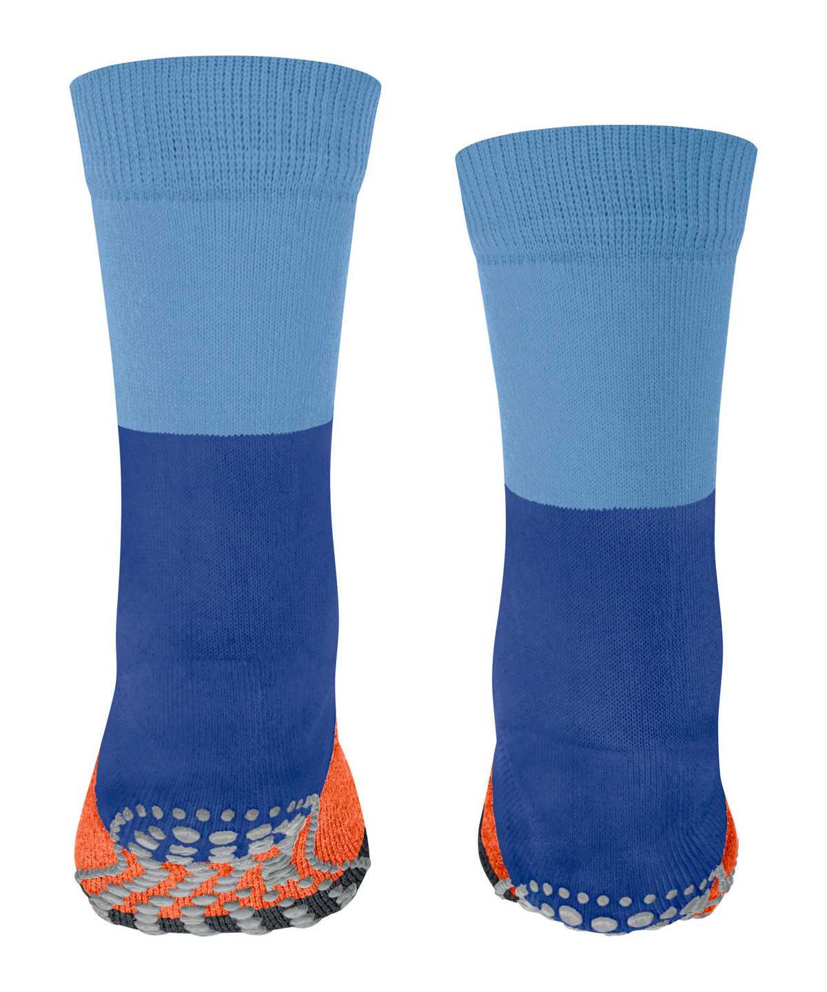 Dětské Ponožky Falke Summer House socks Blankyt | 5148ILJYB