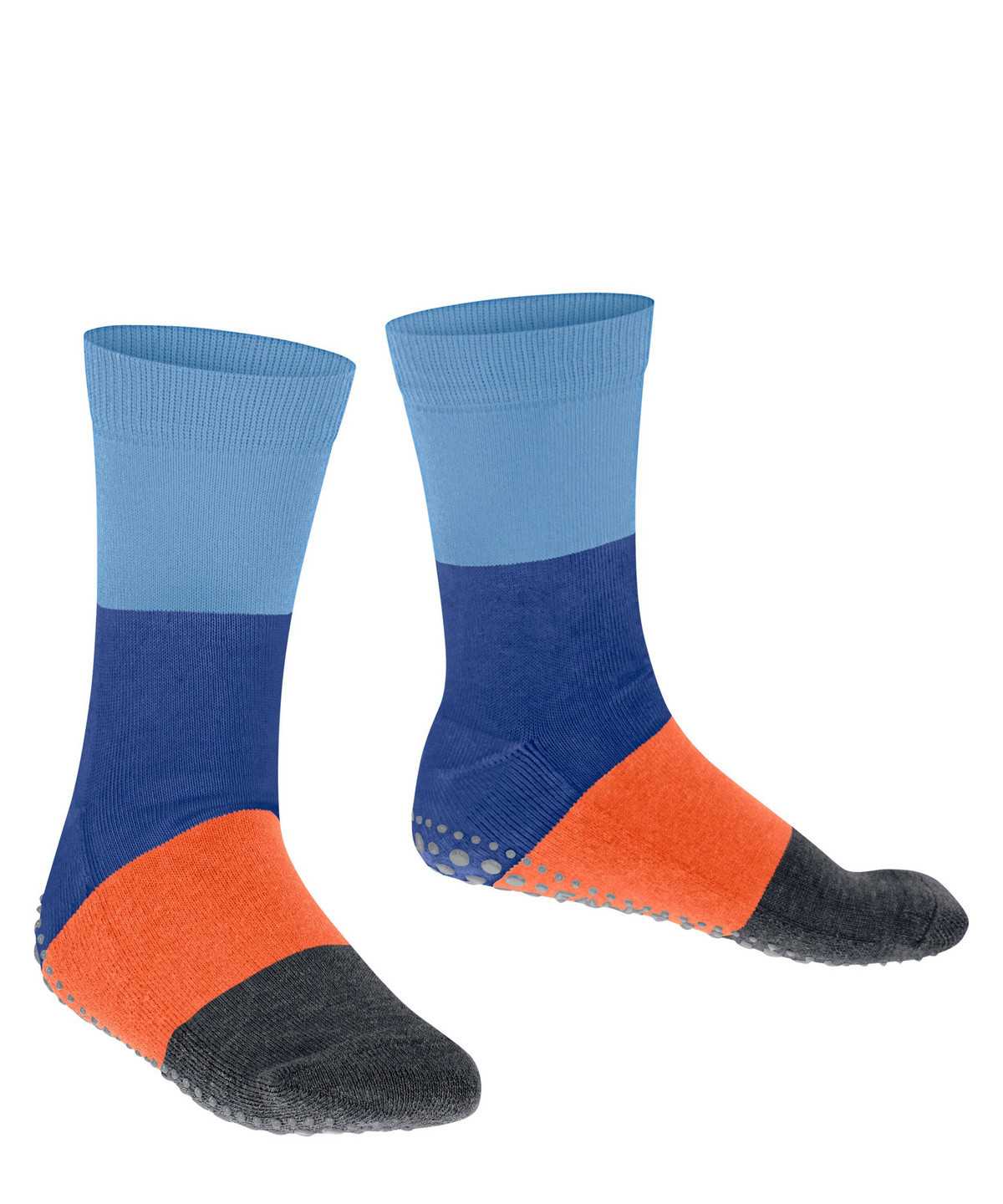 Dětské Ponožky Falke Summer House socks Blankyt | 5148ILJYB