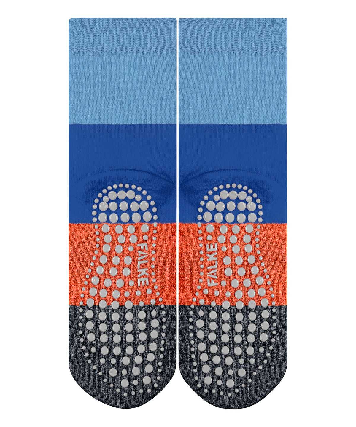 Dětské Ponožky Falke Summer House socks Blankyt | 5148ILJYB