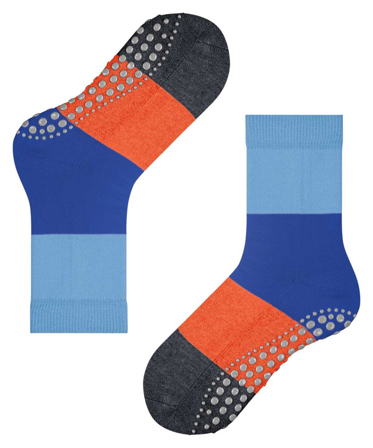 Dětské Ponožky Falke Summer House socks Blankyt | 5148ILJYB