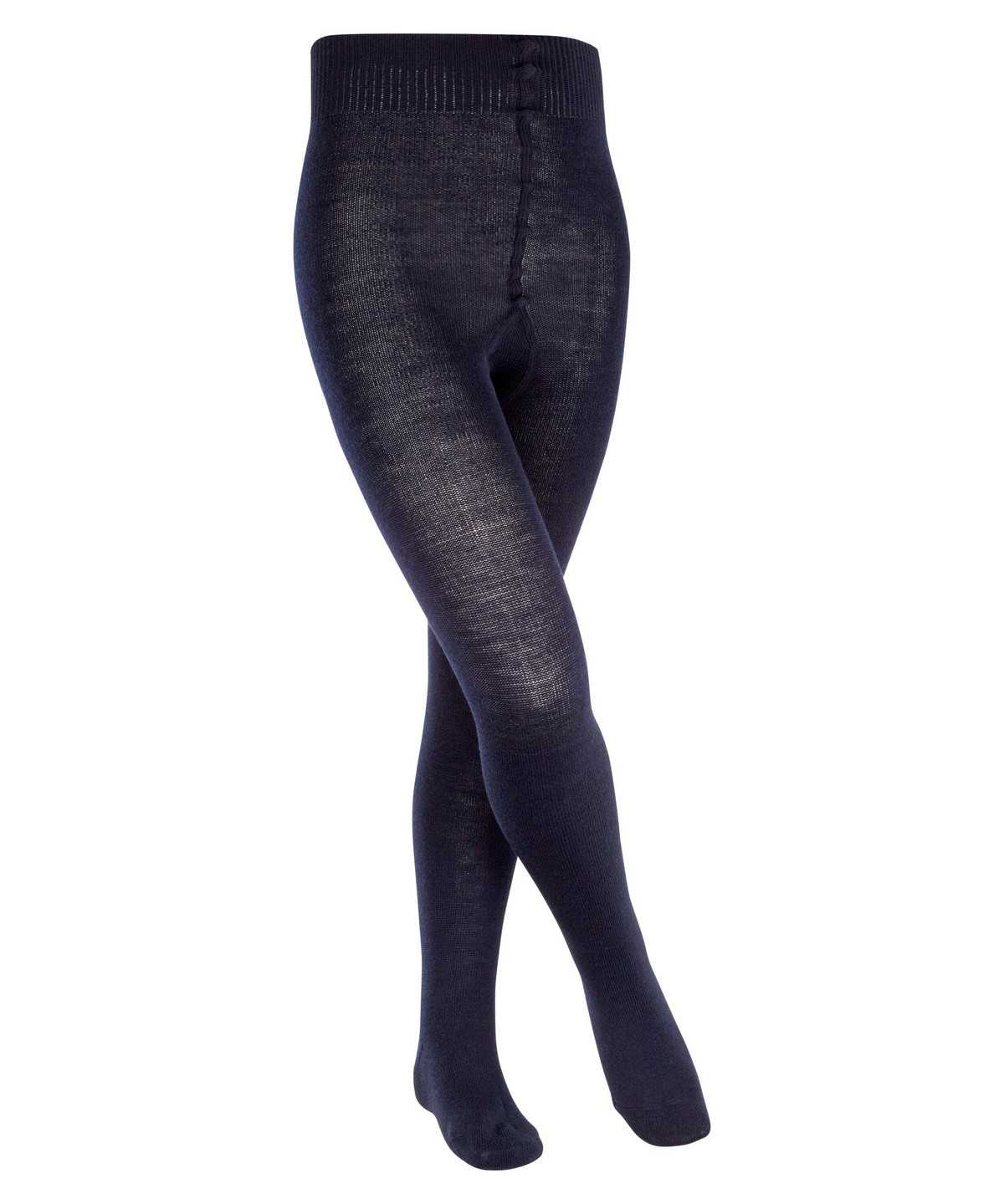 Dětské Tights Falke Comfort Wool Tights Blankyt | 2851KCHRT