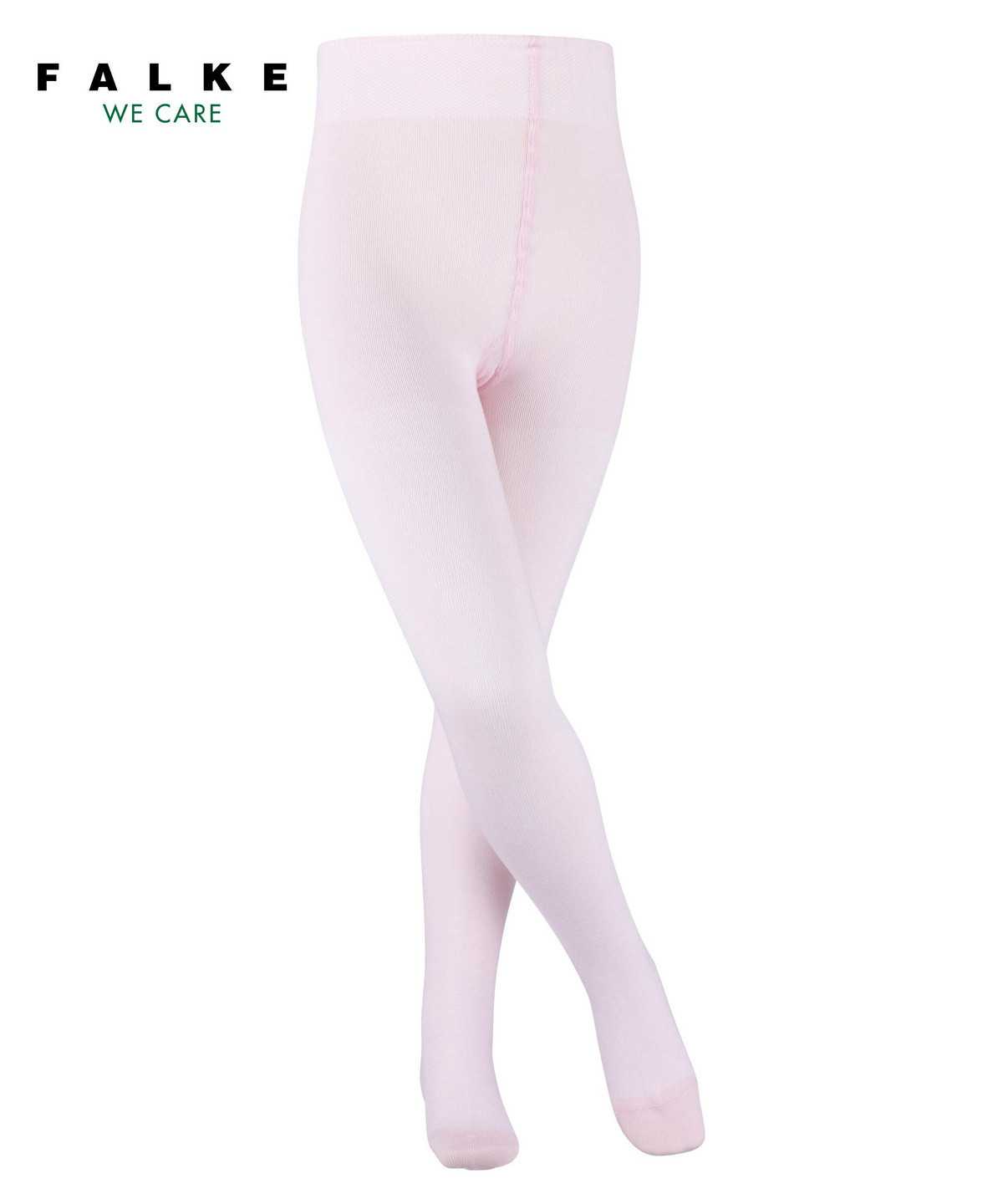 Dětské Tights Falke Family Tights Růžové | 1305MIGVO