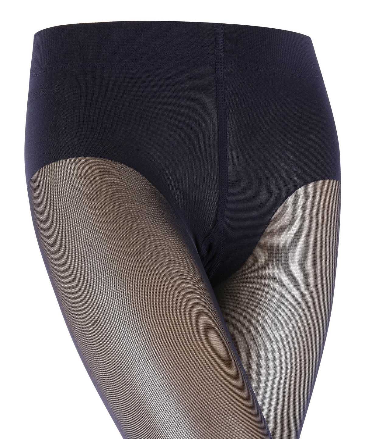 Dětské Tights Falke Pure Matt 30 DEN Tights Blankyt | 8472DUIGH