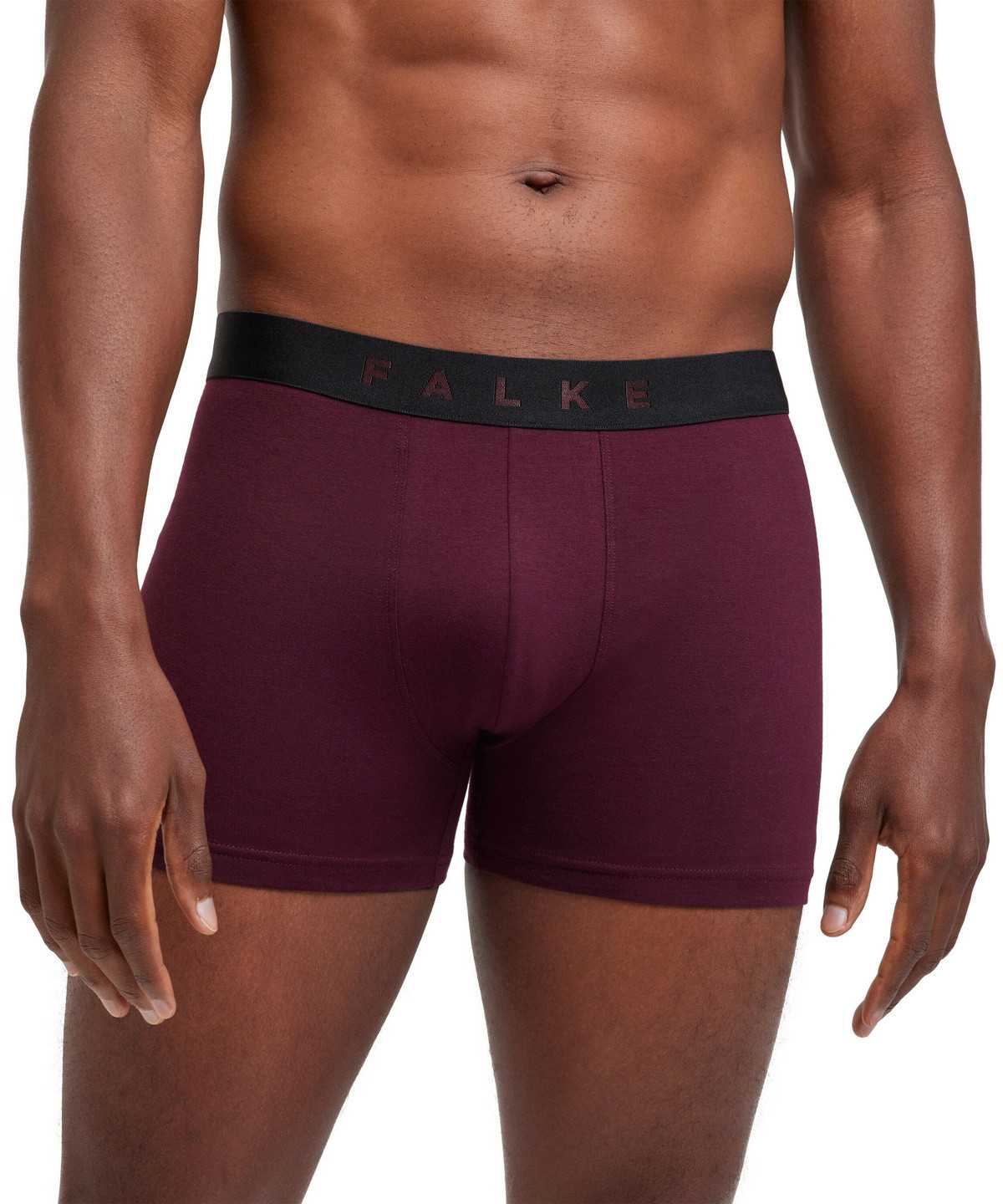 Pánské Boxer & Slips Falke 2-Pack Boxer Daily Comfort Multicolored | 6478WNUIT