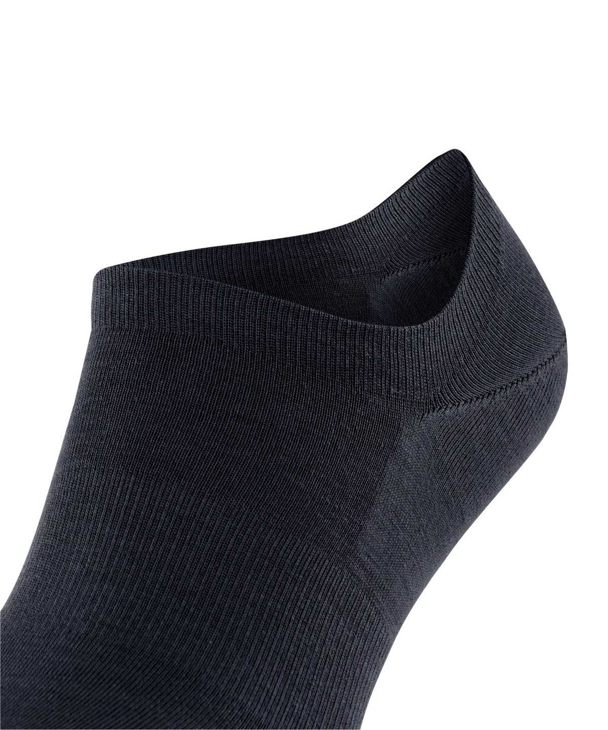 Pánské No Show Socks Falke ClimaWool Invisibles Blankyt | 6712RKBNM