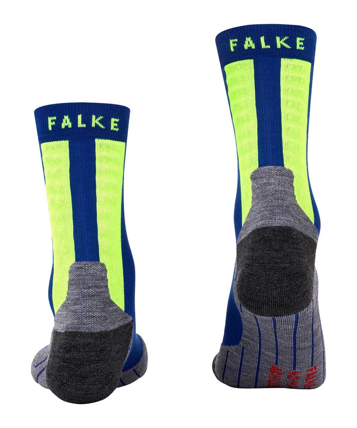 Pánské Ponožky Falke Achilles Socks Health Blankyt | 7915ZIEGO