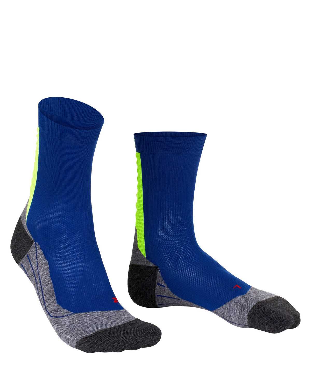 Pánské Ponožky Falke Achilles Socks Health Blankyt | 7915ZIEGO