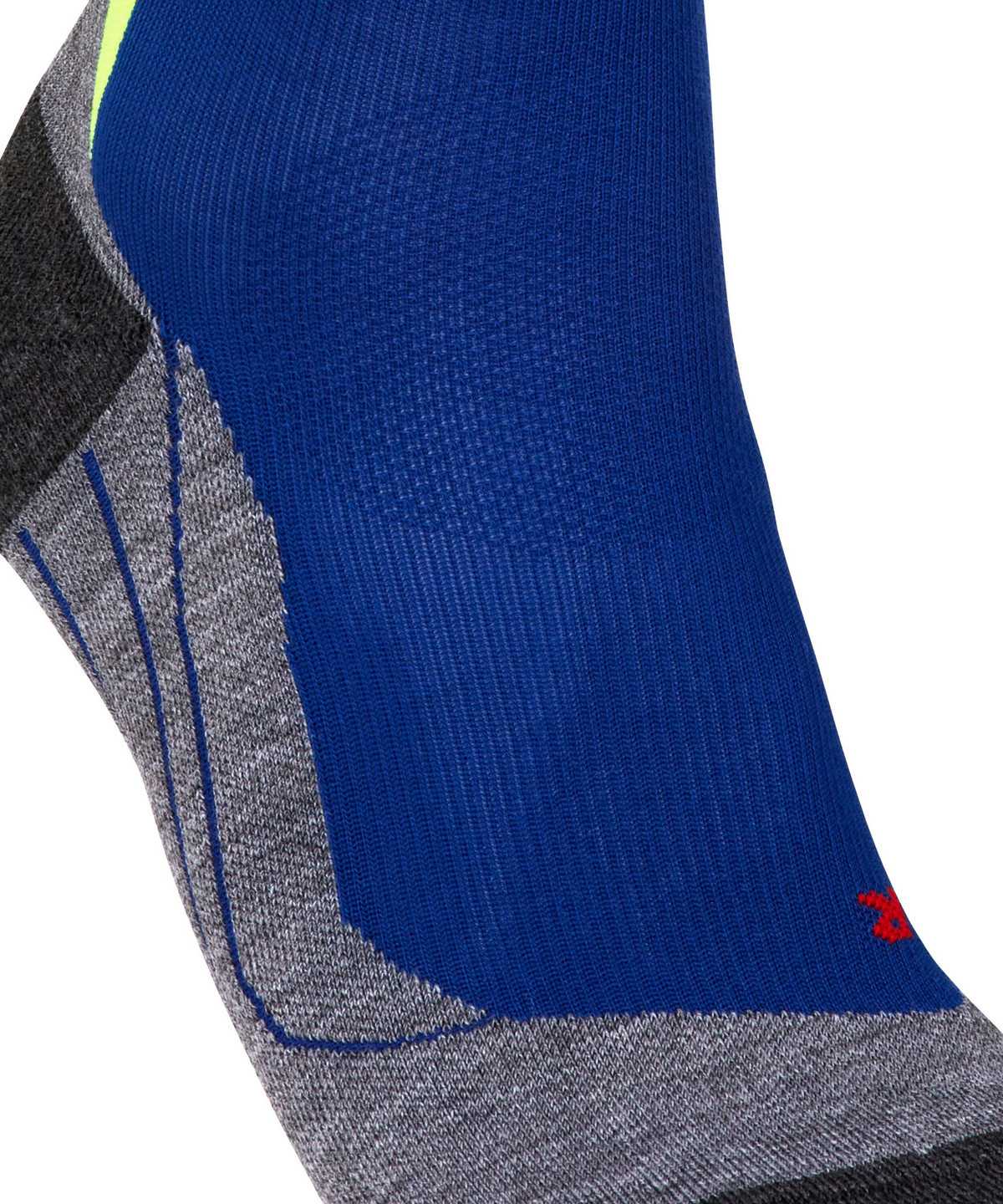 Pánské Ponožky Falke Achilles Socks Health Blankyt | 7915ZIEGO