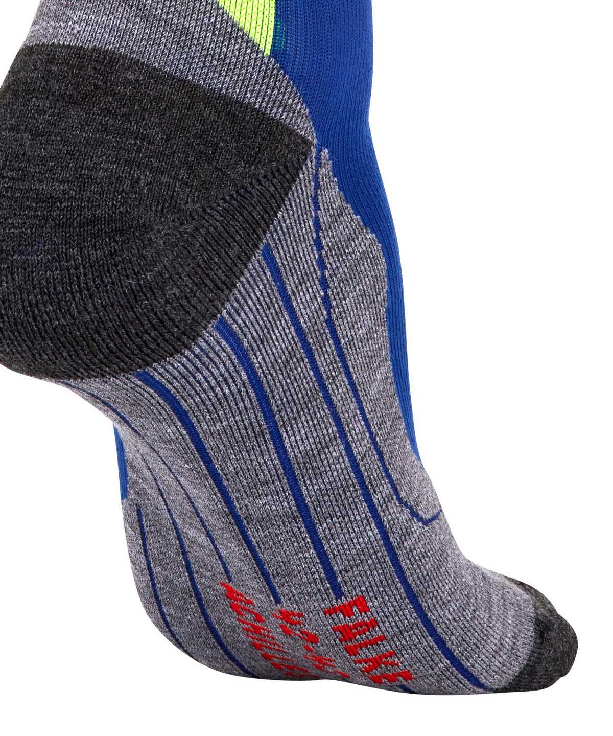 Pánské Ponožky Falke Achilles Socks Health Blankyt | 7915ZIEGO