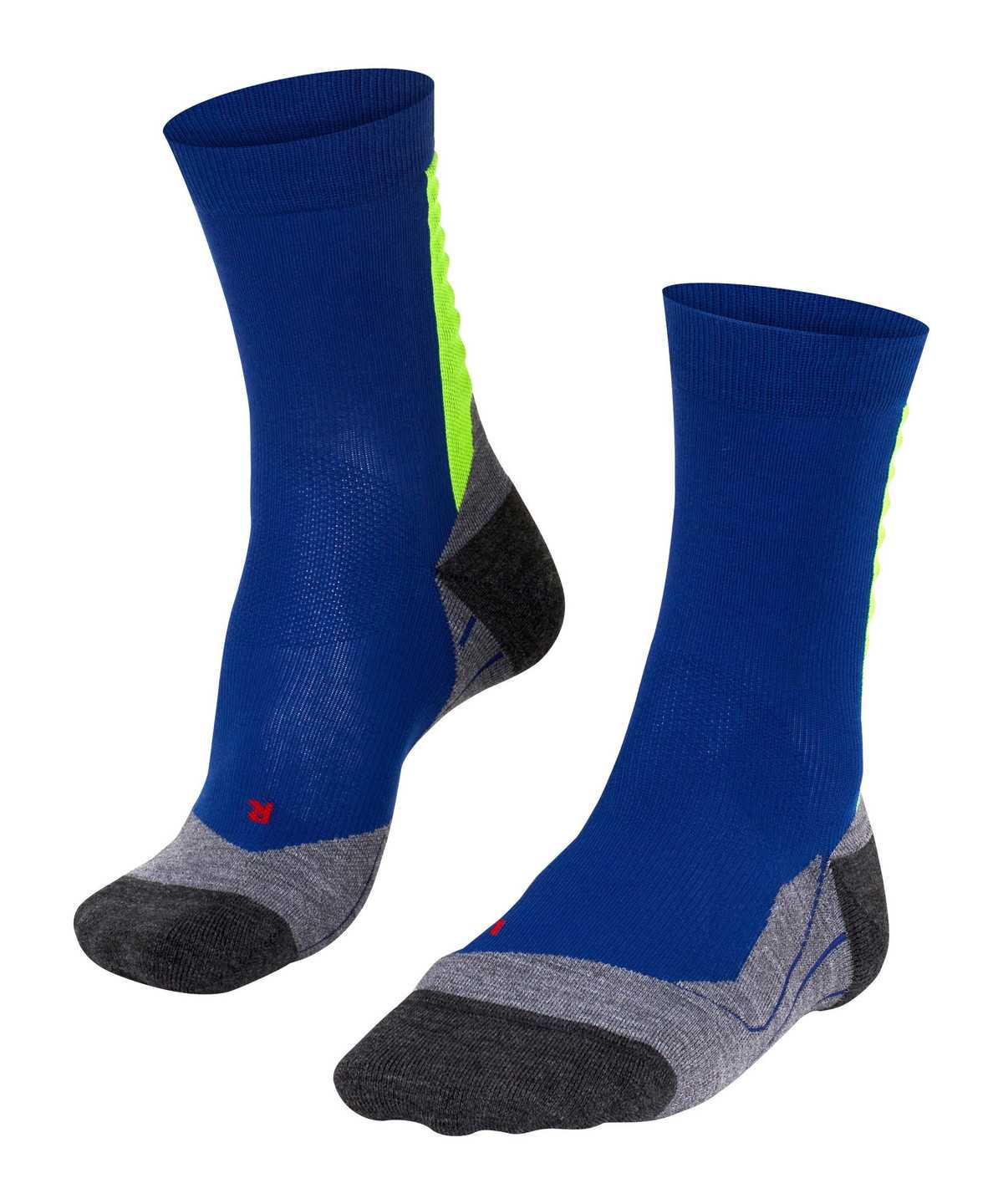 Pánské Ponožky Falke Achilles Socks Health Blankyt | 7915ZIEGO