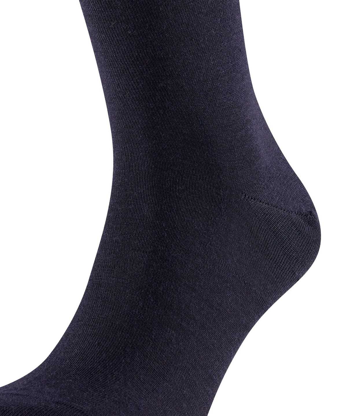 Pánské Ponožky Falke Airport Knee-high Socks Blankyt | 2105DMRXW