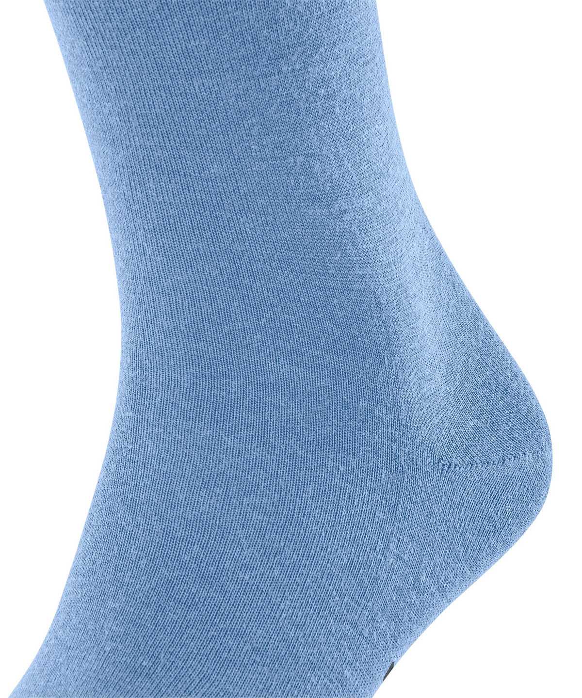 Pánské Ponožky Falke Airport Knee-high Socks Blankyt | 5716AUDFI