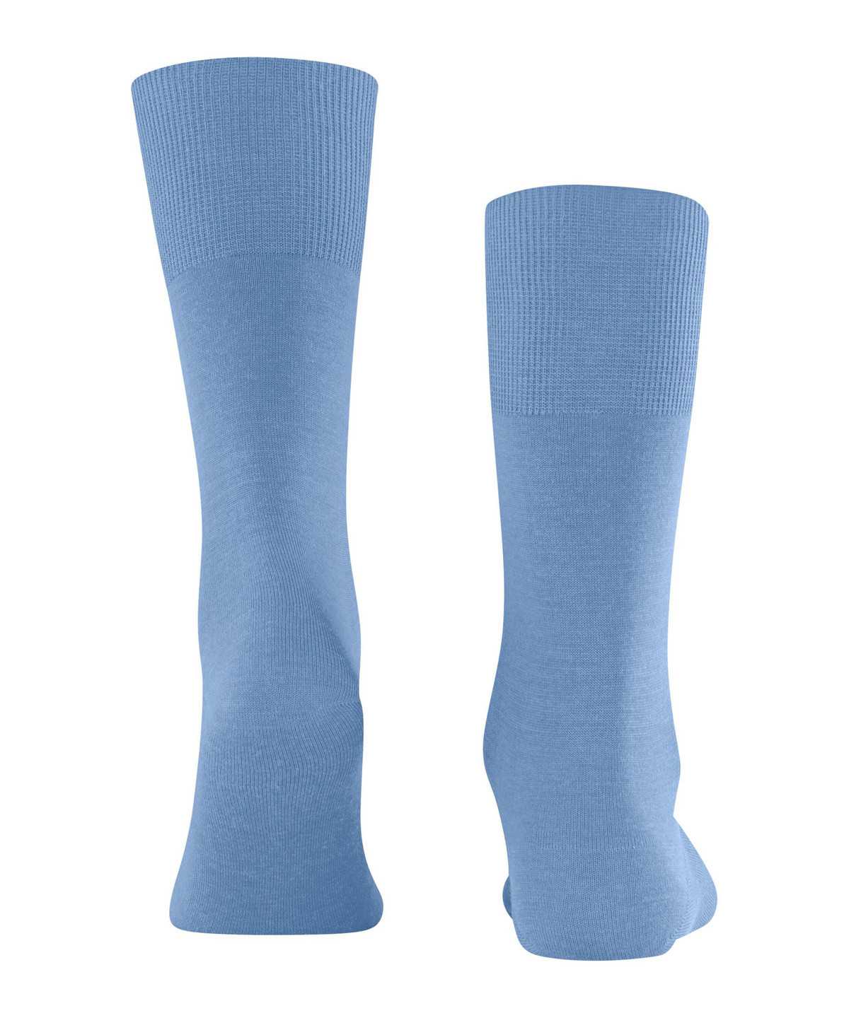 Pánské Ponožky Falke Airport Socks Blankyt | 8795LOHYD