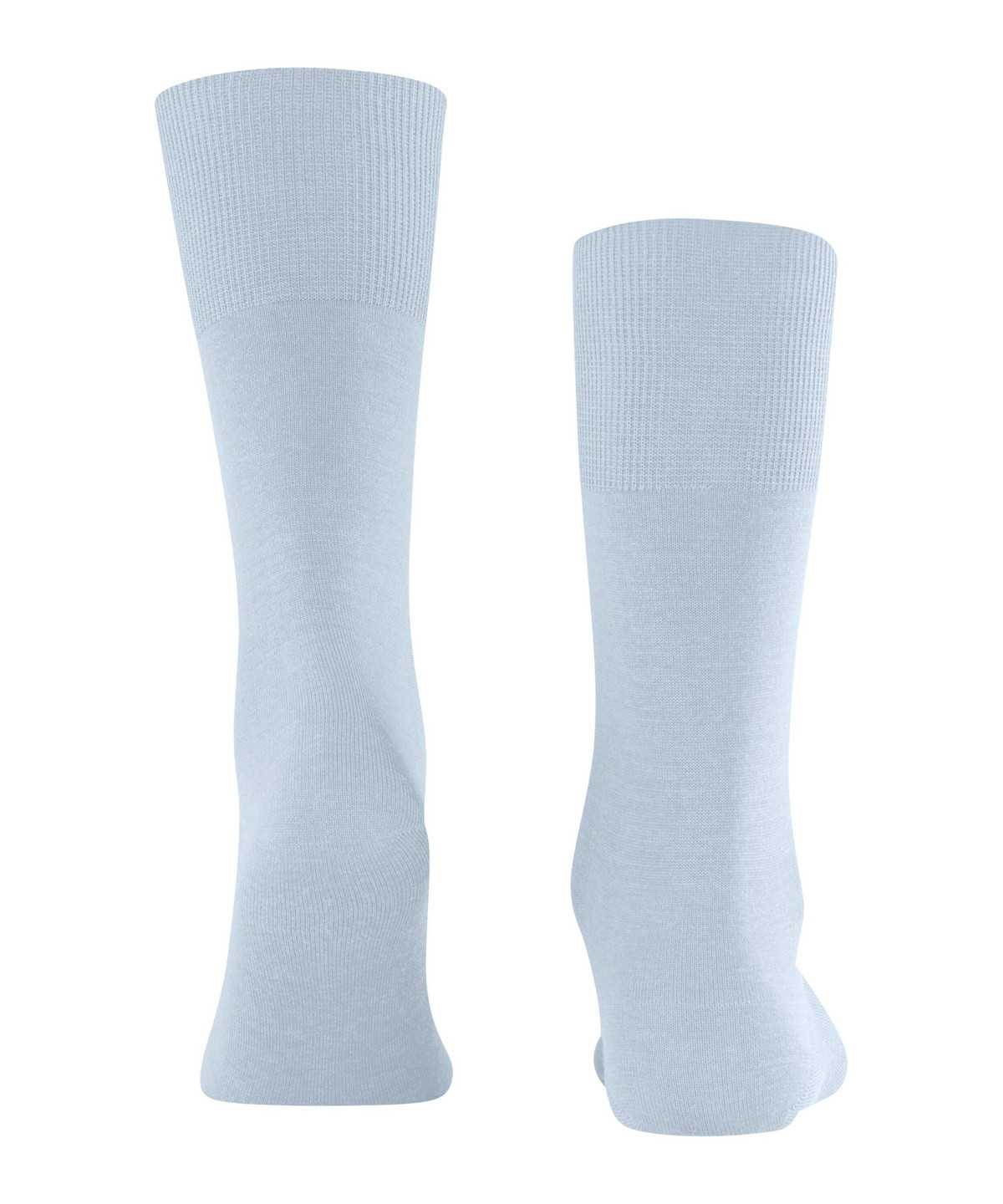 Pánské Ponožky Falke Airport Socks Blankyt | 1652CGJFS