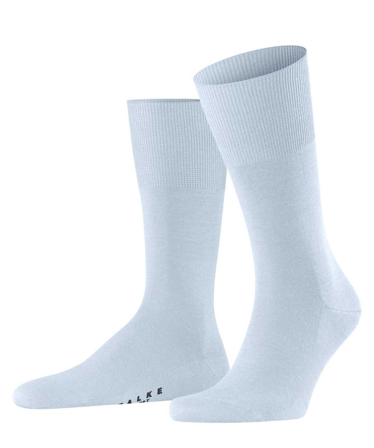 Pánské Ponožky Falke Airport Socks Blankyt | 1652CGJFS