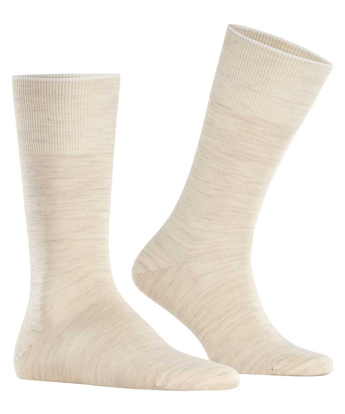 Pánské Ponožky Falke Airport Socks Béžový | 8795PBKTR