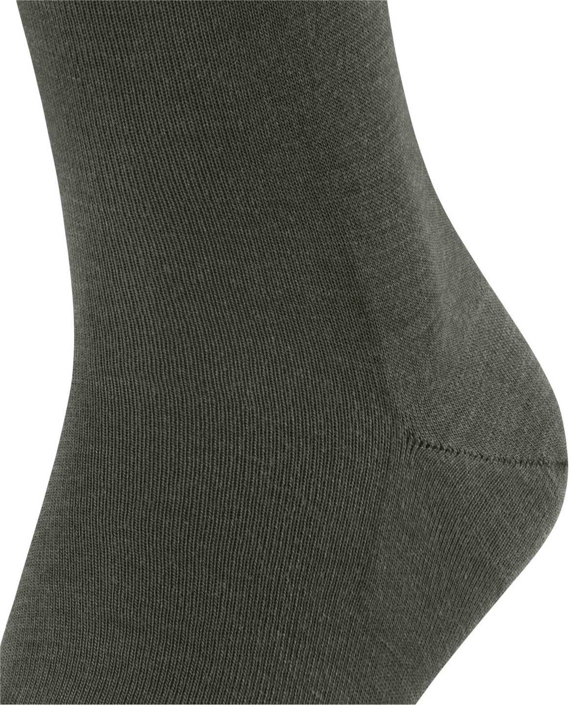 Pánské Ponožky Falke Airport Socks Zelene | 3219ZPORC