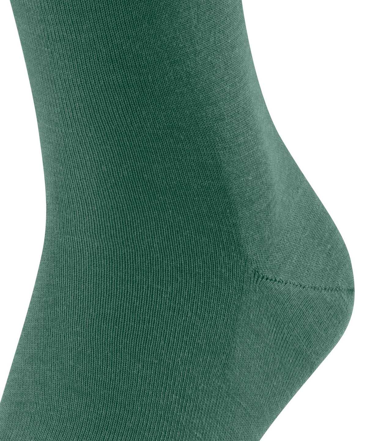 Pánské Ponožky Falke Airport Socks Zelene | 2604LAHIF