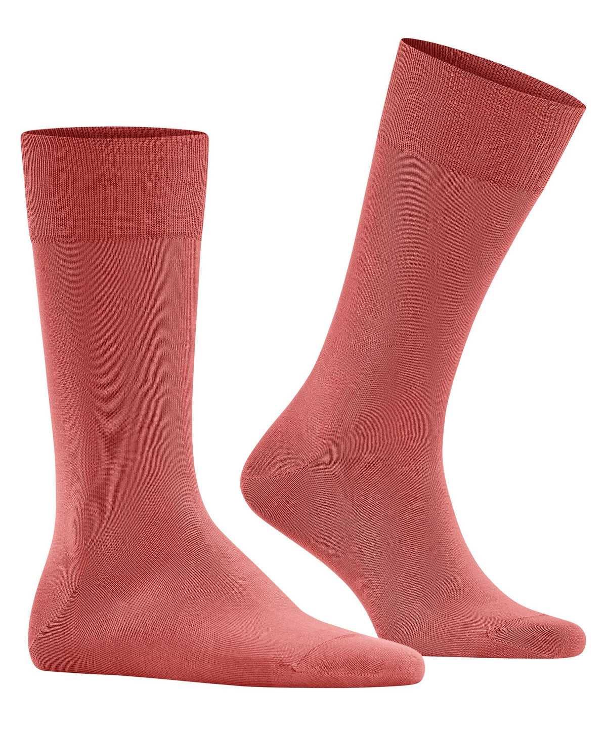 Pánské Ponožky Falke Cool 24/7 Socks Červené | 7250XUAYK