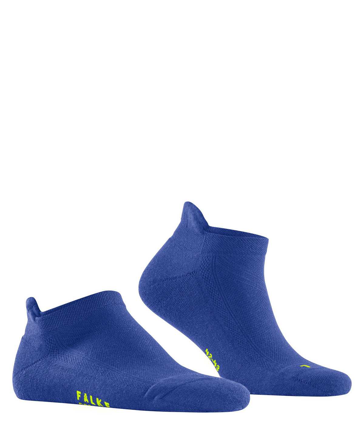 Pánské Ponožky Falke Cool Kick Sneaker socks Blankyt | 9058XTNLG