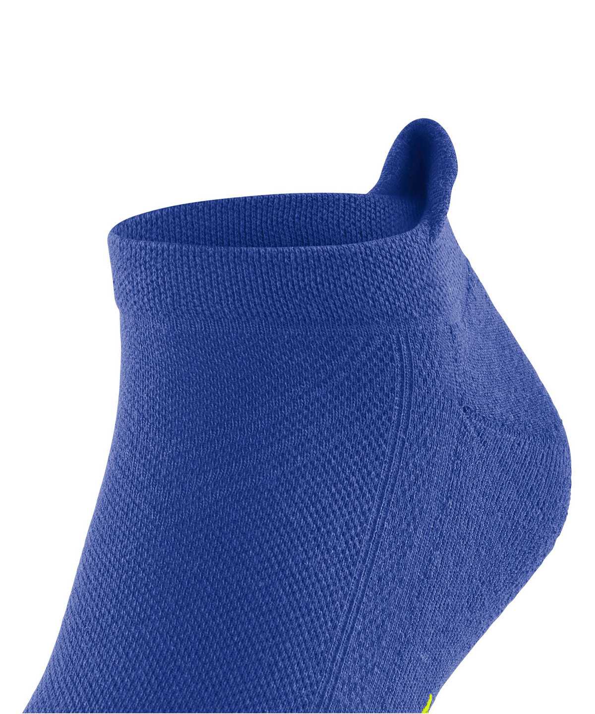 Pánské Ponožky Falke Cool Kick Sneaker socks Blankyt | 9058XTNLG