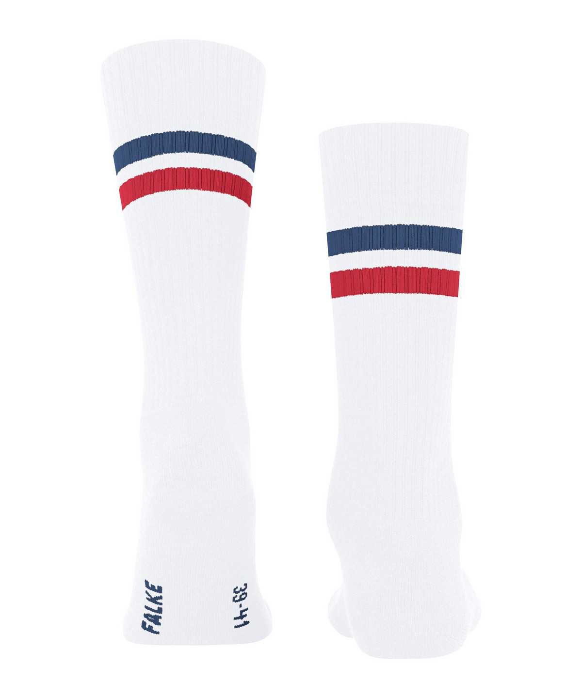 Pánské Ponožky Falke Dynamic Socks Bílé | 8951GTKAD