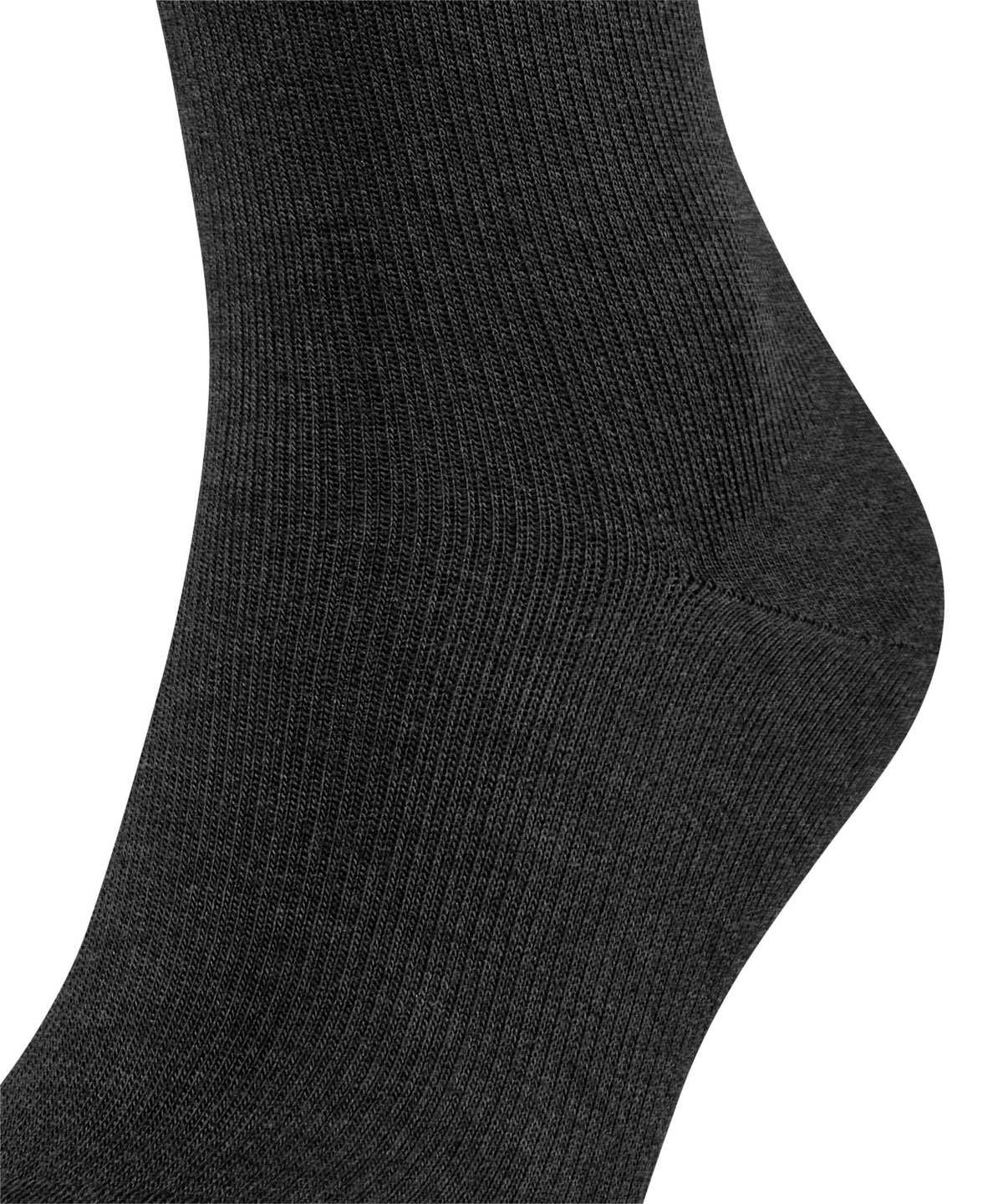 Pánské Ponožky Falke Energizing Wool Knee-high Socks Šedé | 8720QVSWL