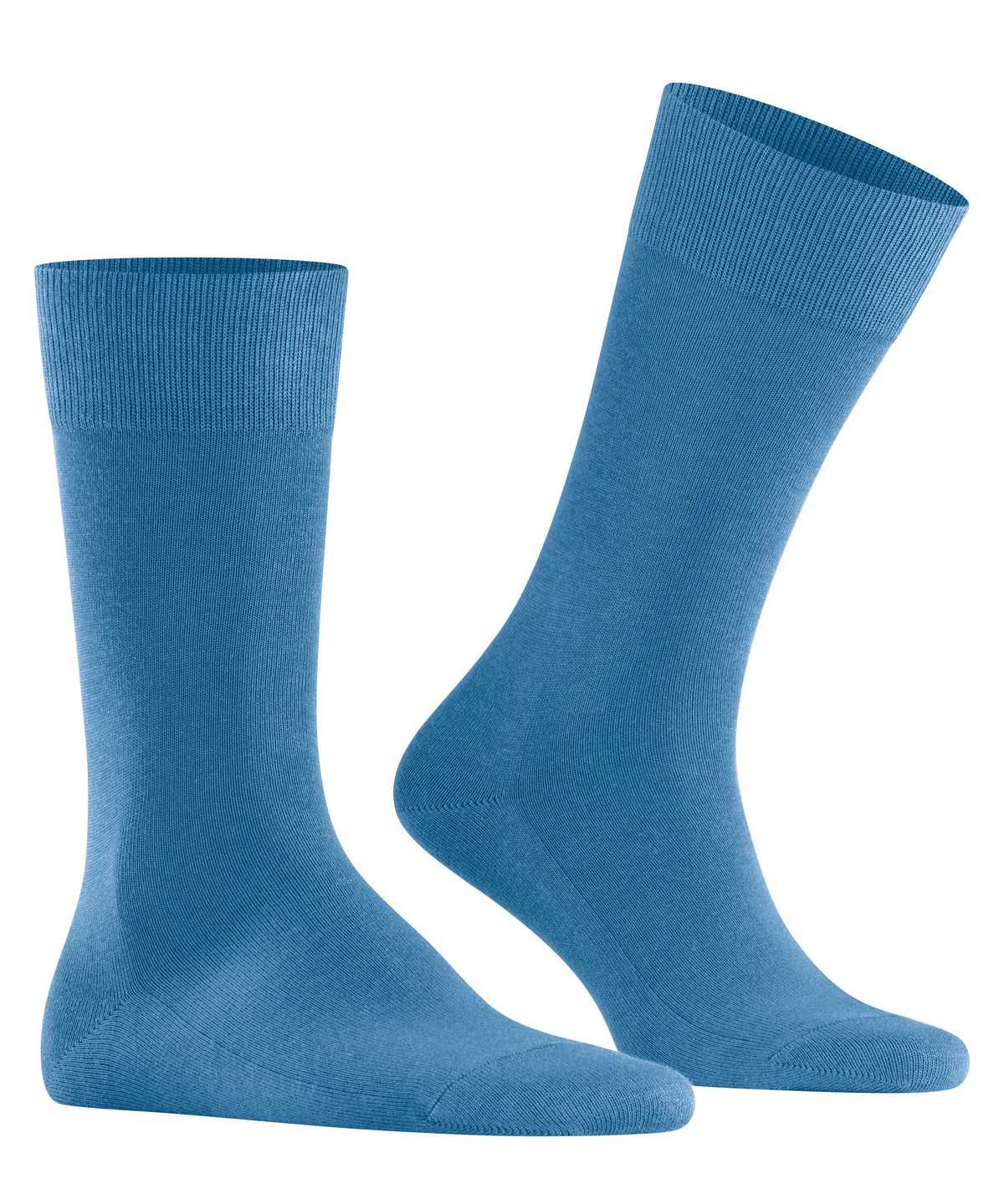 Pánské Ponožky Falke Family Socks Blankyt | 9824ZOKMI