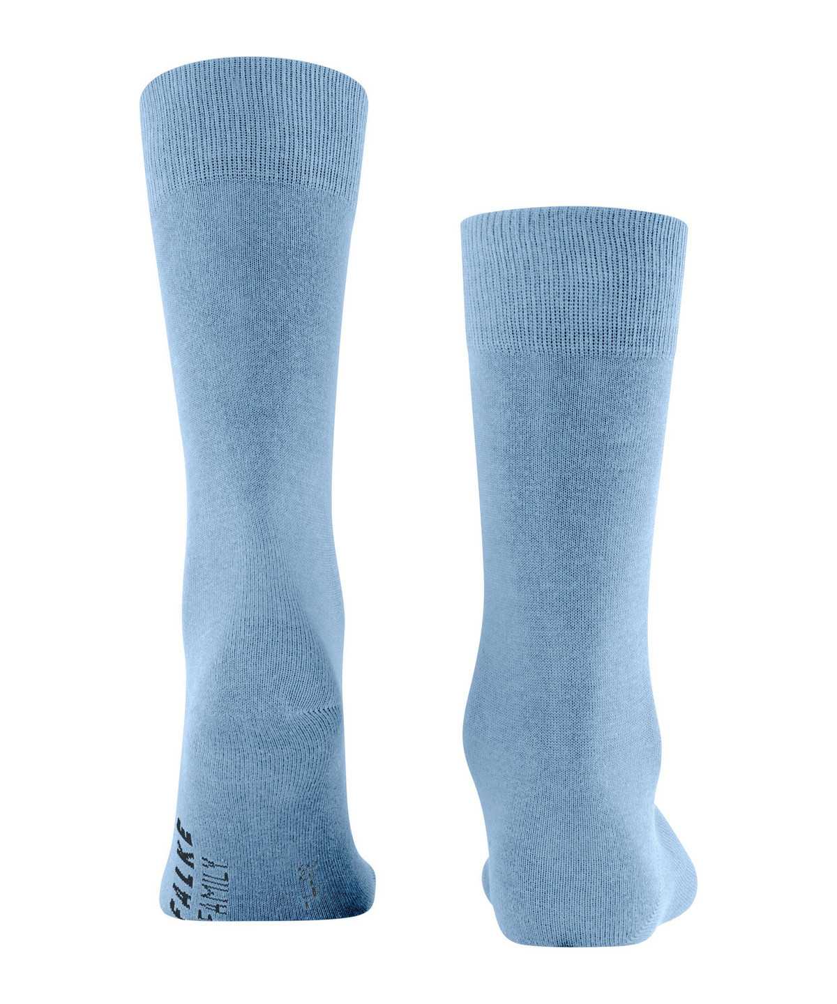 Pánské Ponožky Falke Family Socks Blankyt | 4376APSWK