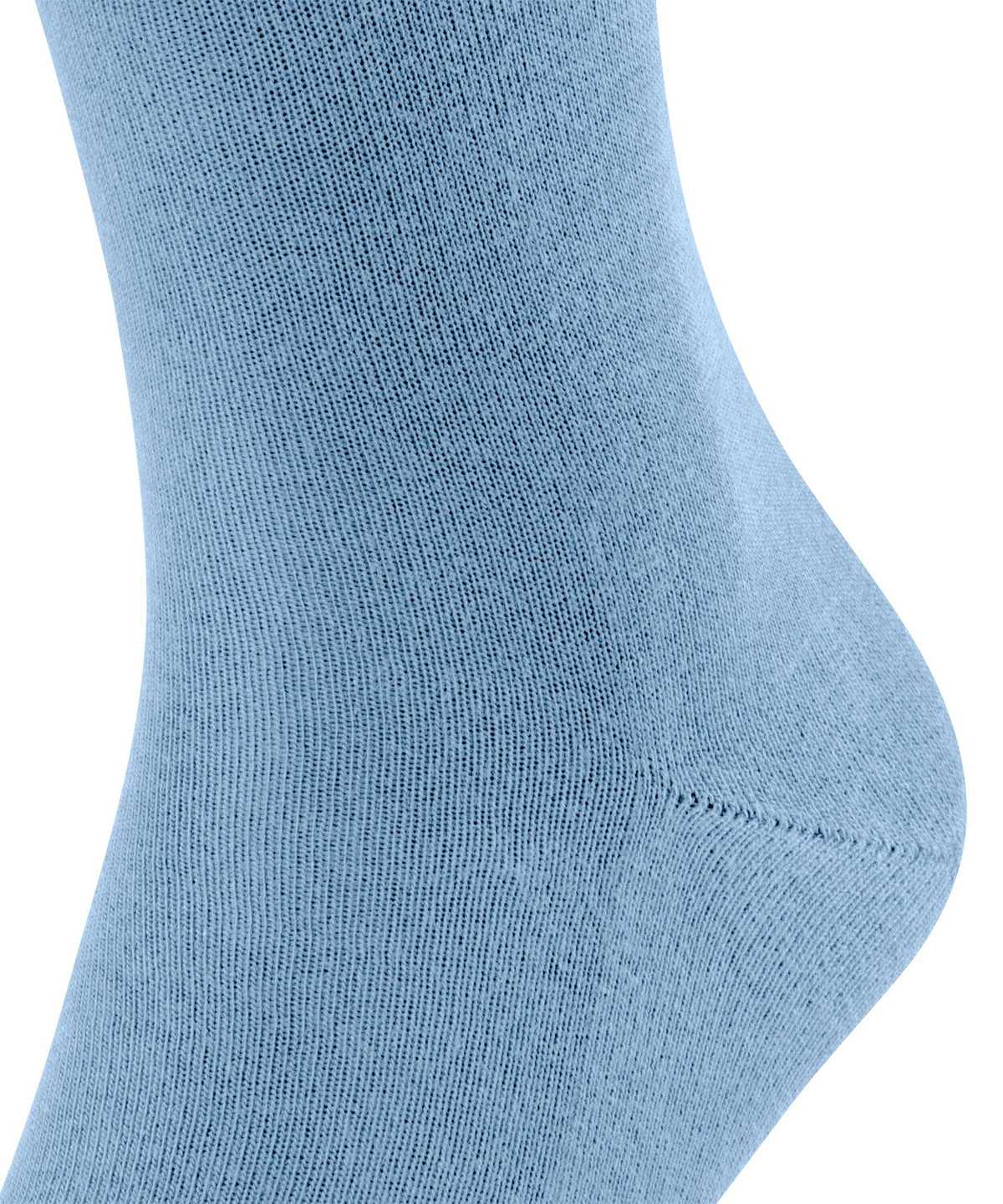 Pánské Ponožky Falke Family Socks Blankyt | 4376APSWK