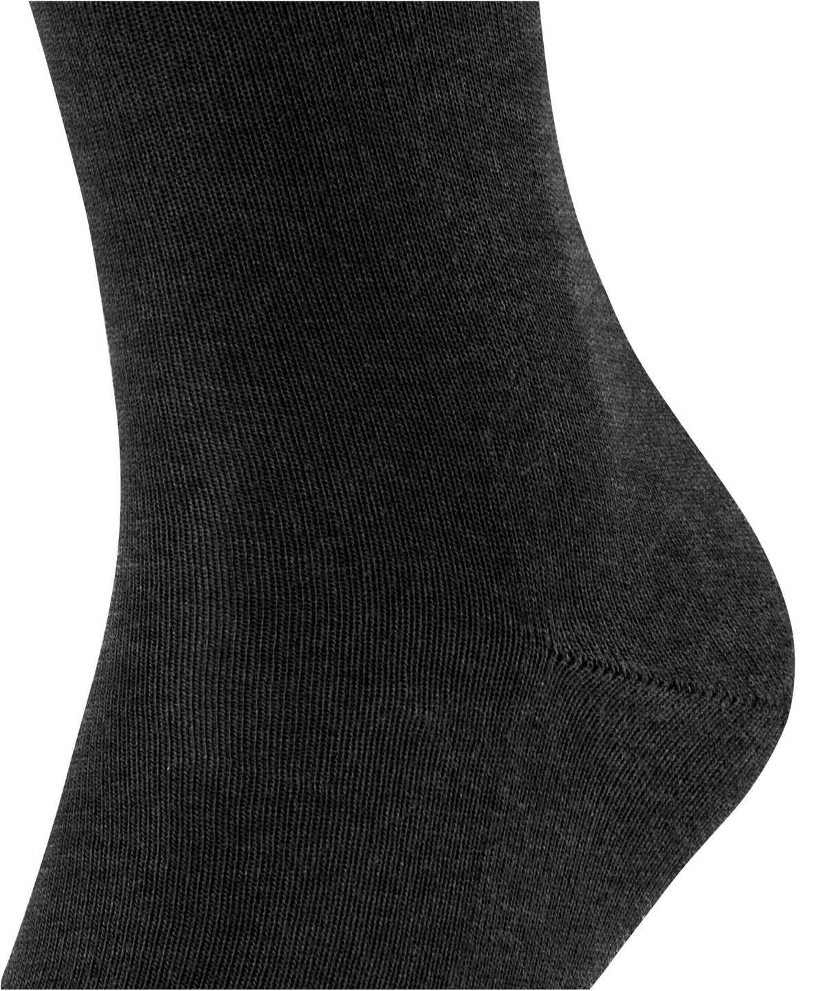 Pánské Ponožky Falke Family Socks Šedé | 9350OTFWM