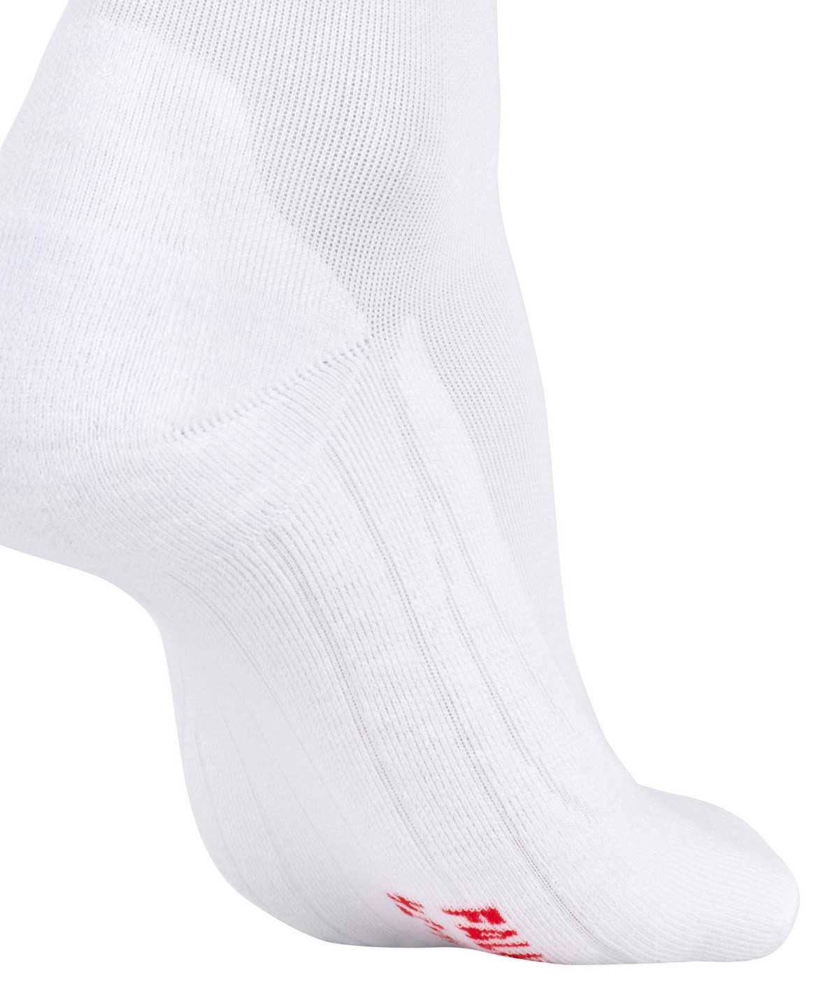 Pánské Ponožky Falke GO2 Golf Socks Bílé | 9807JOPEI