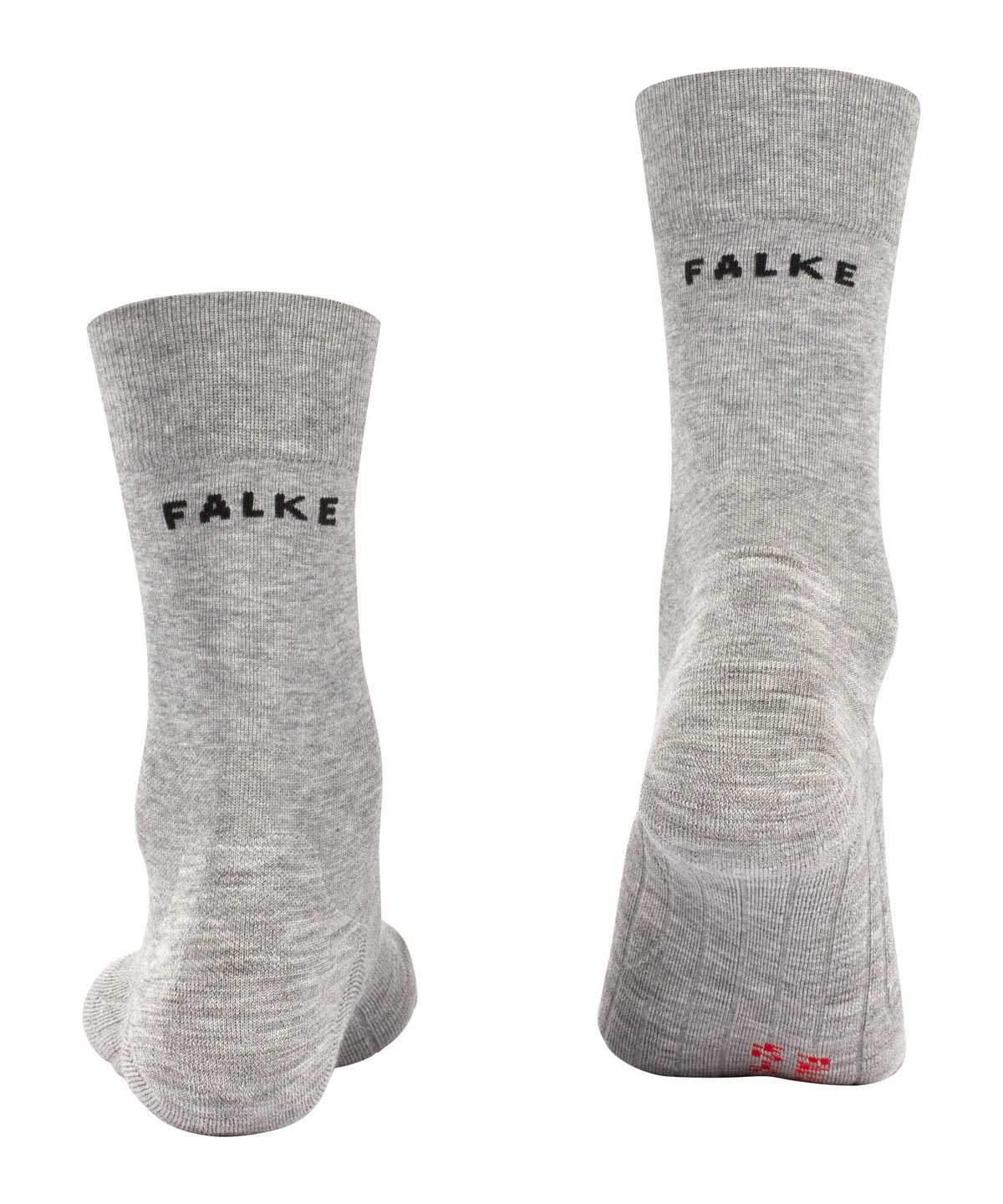 Pánské Ponožky Falke GO2 Golf Socks Šedé | 6254NIHCP