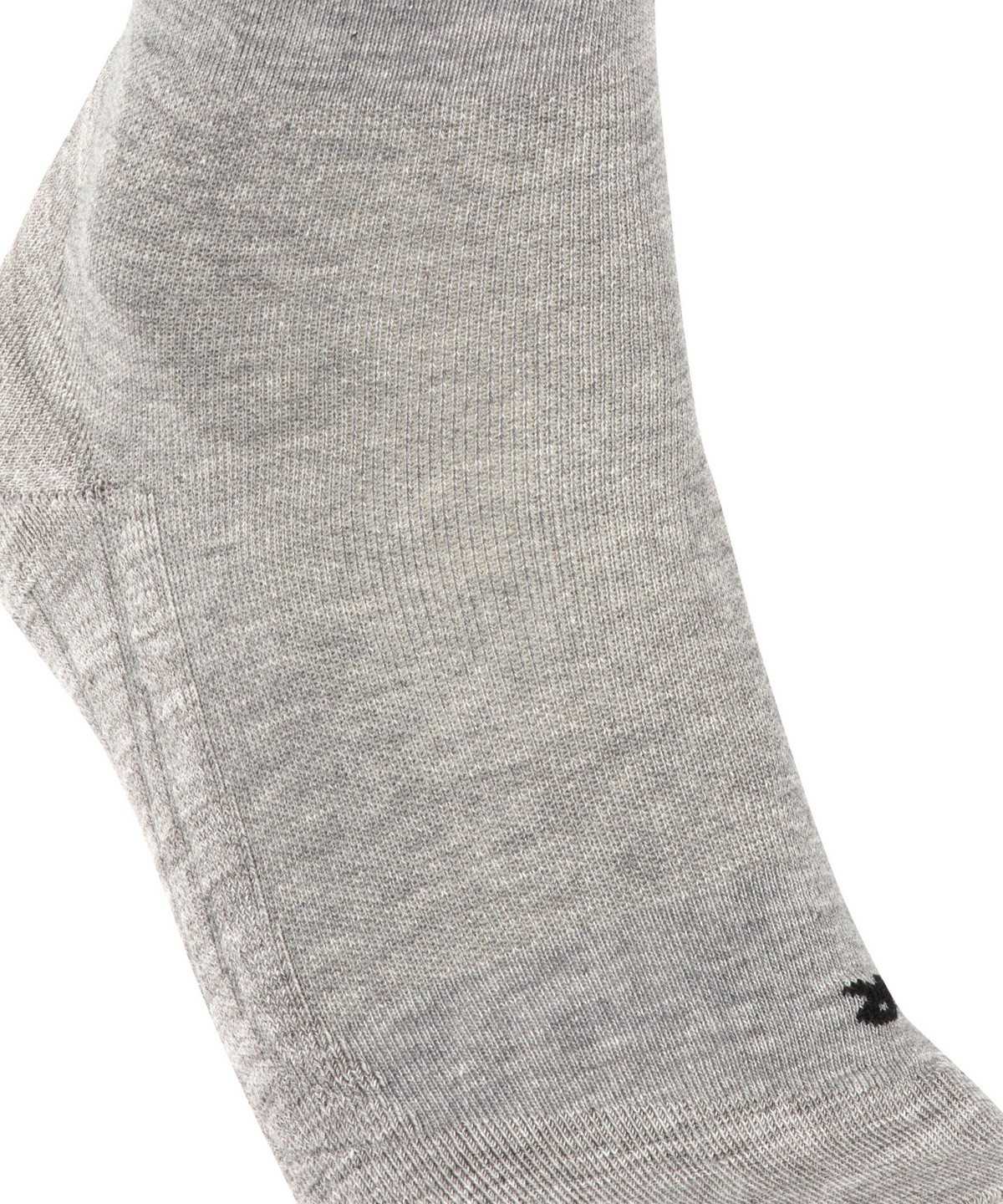 Pánské Ponožky Falke GO2 Golf Socks Šedé | 6254NIHCP