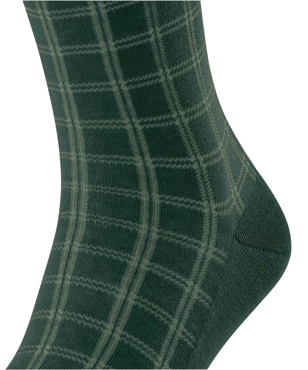 Pánské Ponožky Falke Modern Tailor Socks Zelene | 4267PDVJO