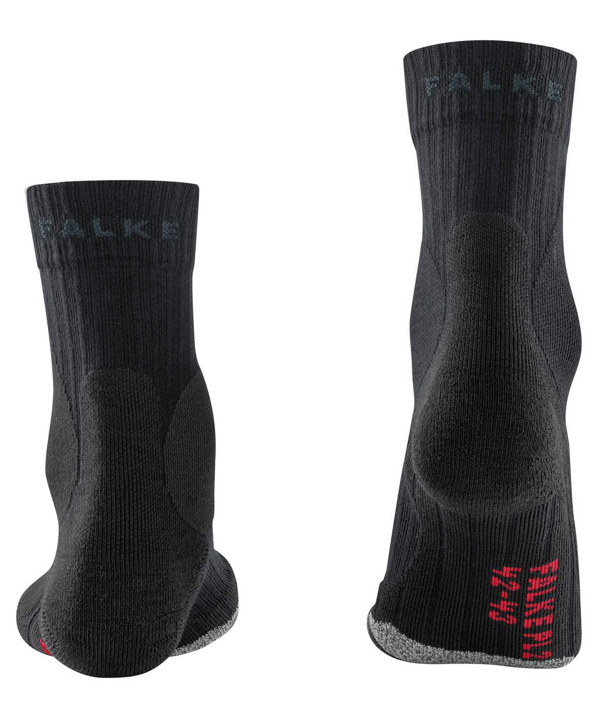 Pánské Ponožky Falke PL2 Socks Černé | 3125LGZAI