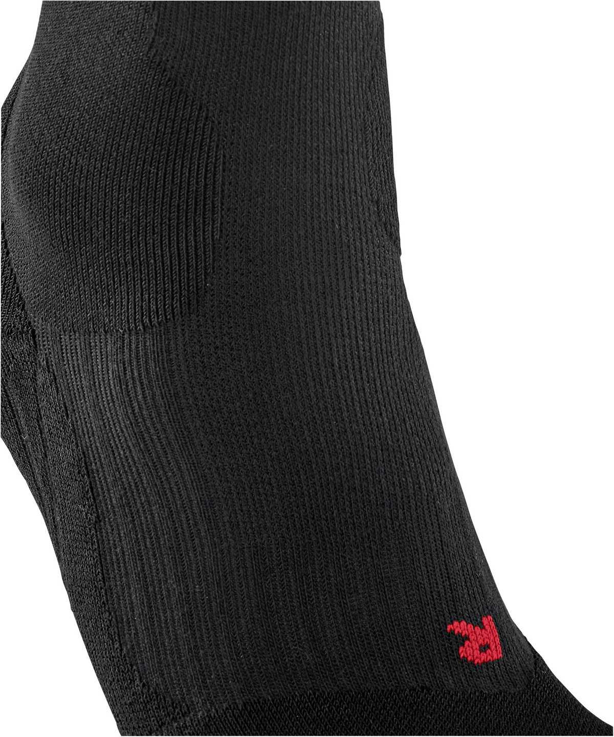 Pánské Ponožky Falke PL2 Socks Černé | 3125LGZAI