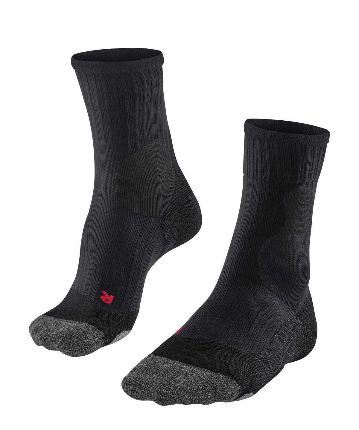 Pánské Ponožky Falke PL2 Socks Černé | 3125LGZAI