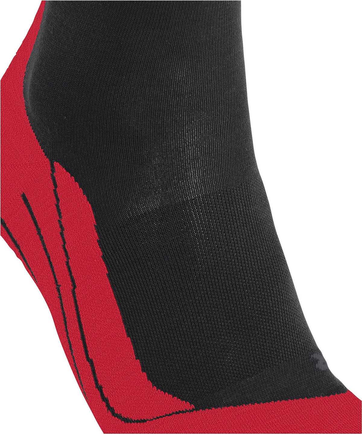 Pánské Ponožky Falke RU4 Endurance Running Socks Šedé | 3891EXVAF