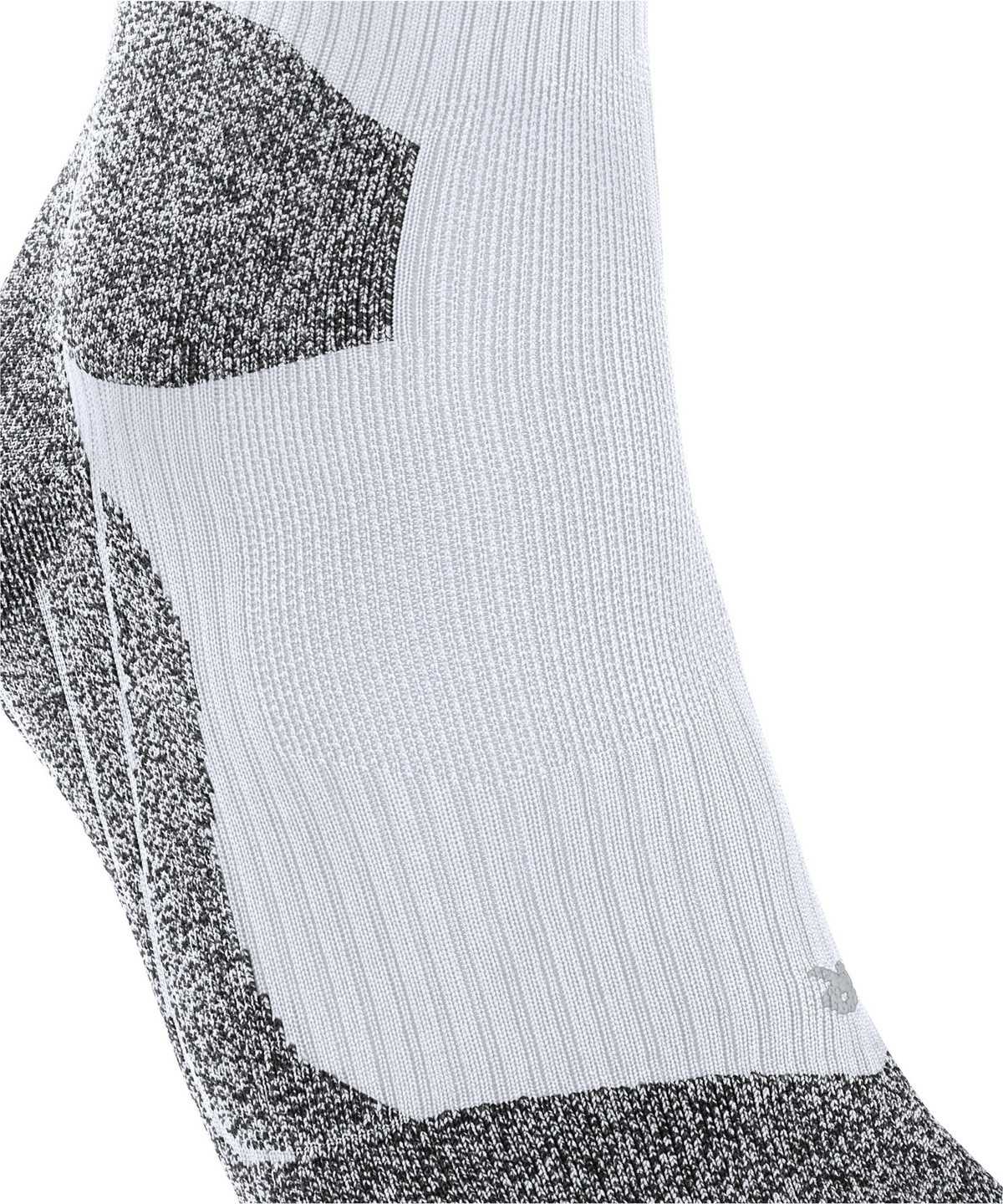 Pánské Ponožky Falke RU Trail Grip Running Socks Bílé | 1356SPELB