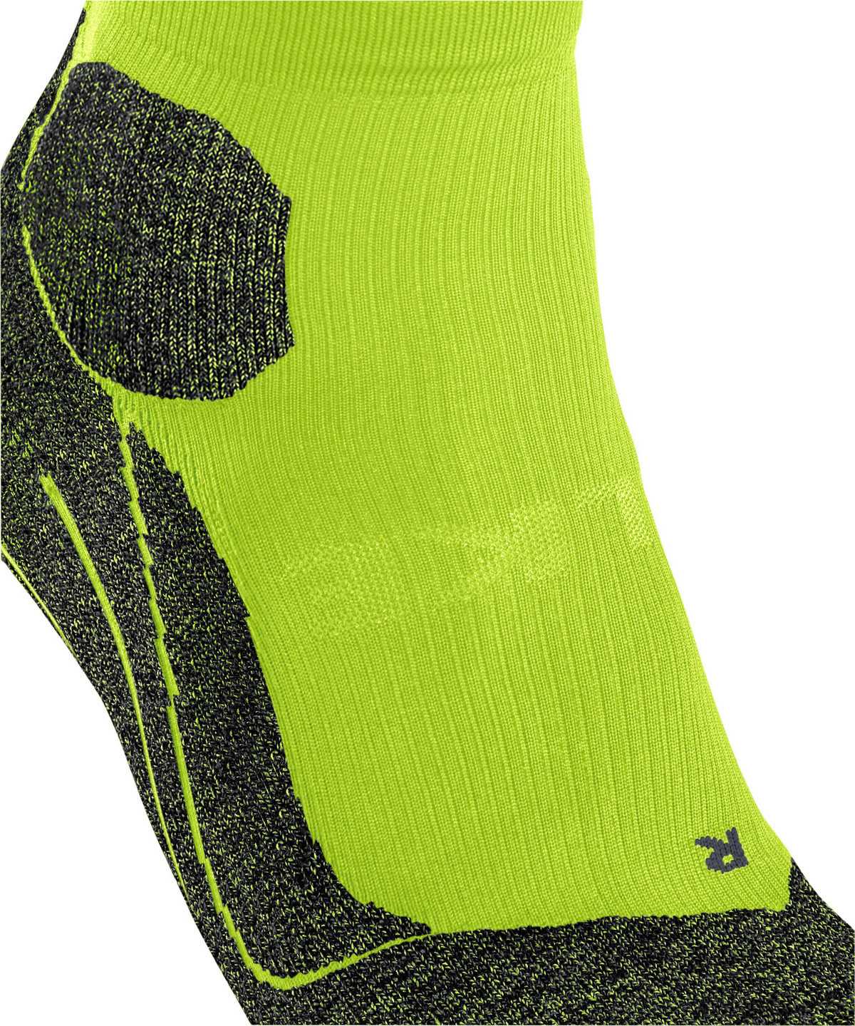 Pánské Ponožky Falke RU Trail Running Socks Zelene | 4327NEDLX