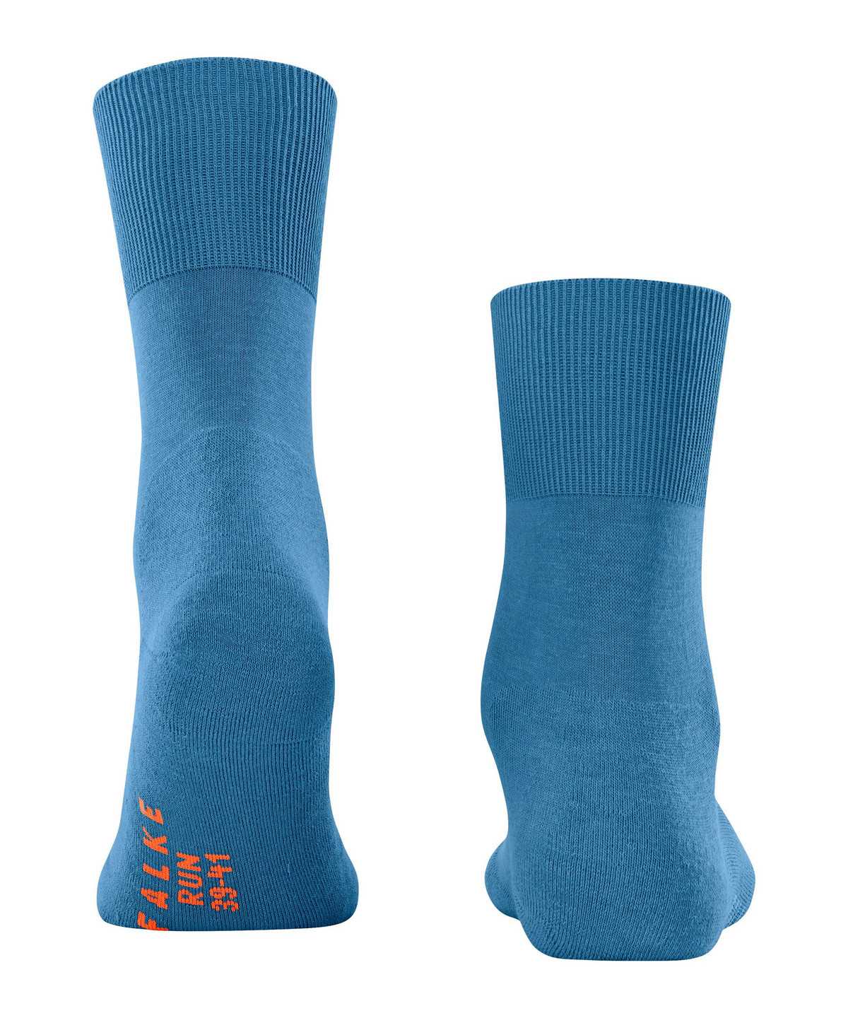 Pánské Ponožky Falke Run Socks Blankyt | 3560UJMWQ