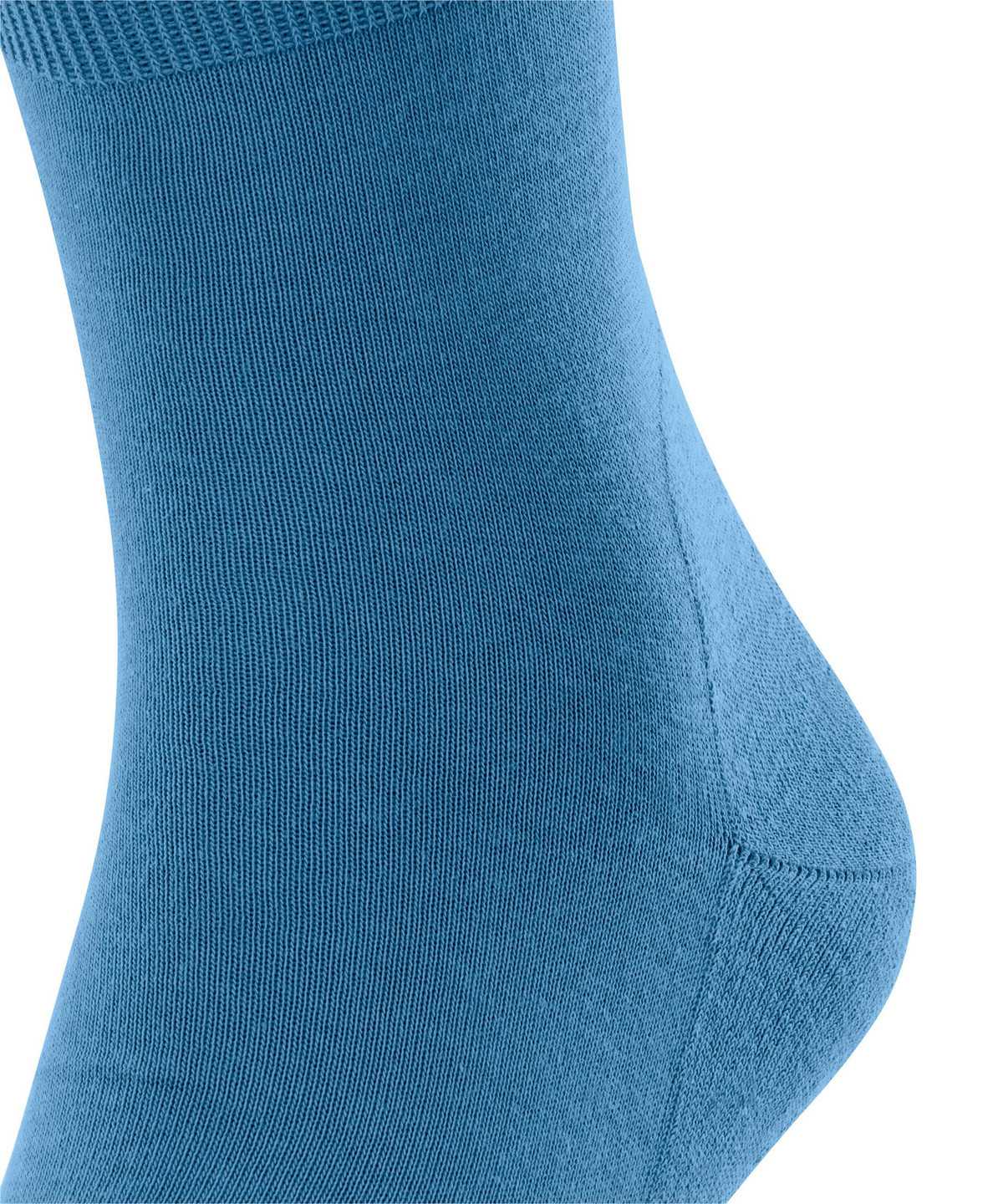 Pánské Ponožky Falke Run Socks Blankyt | 3560UJMWQ