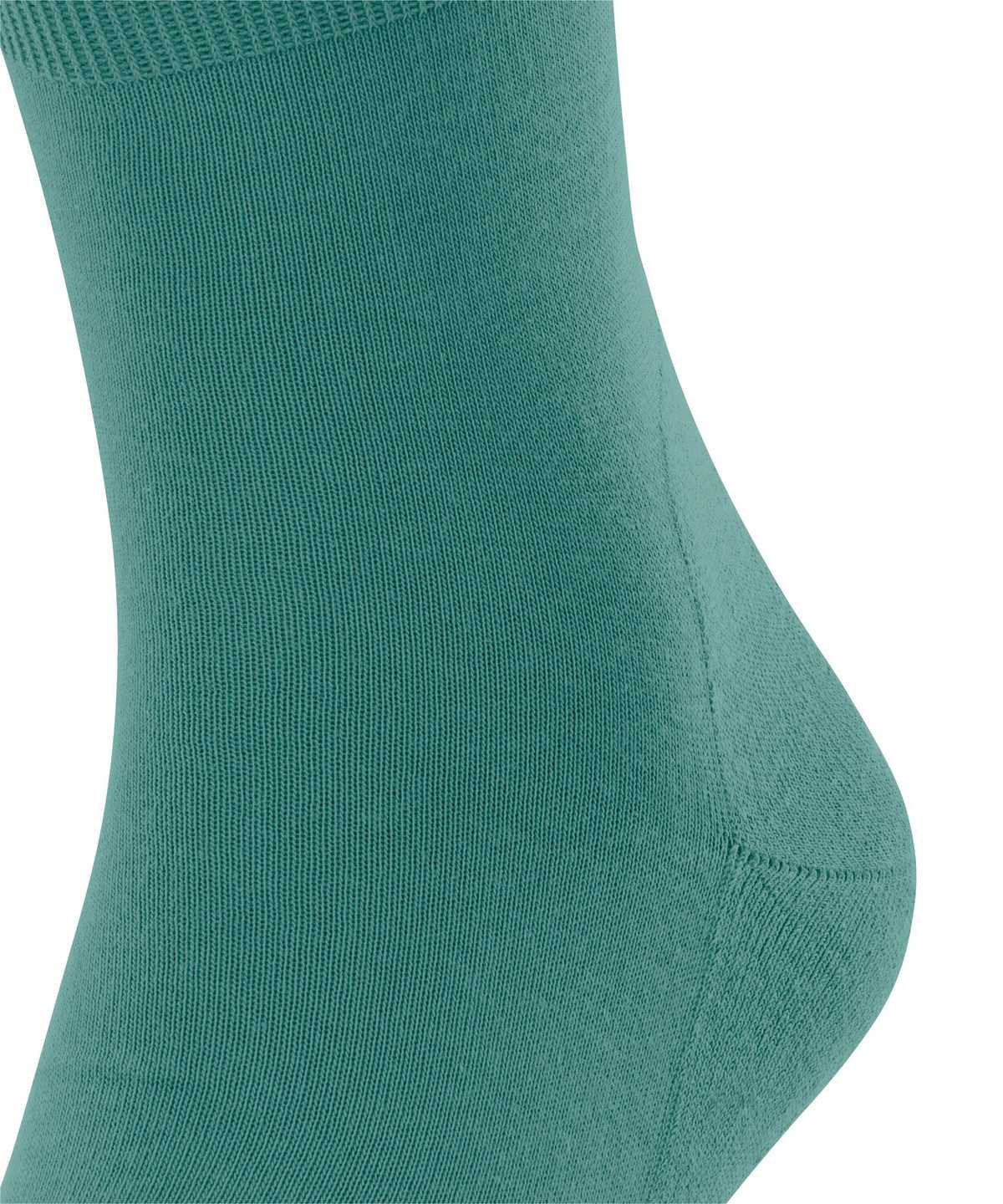 Pánské Ponožky Falke Run Socks Zelene | 9815FQKUD