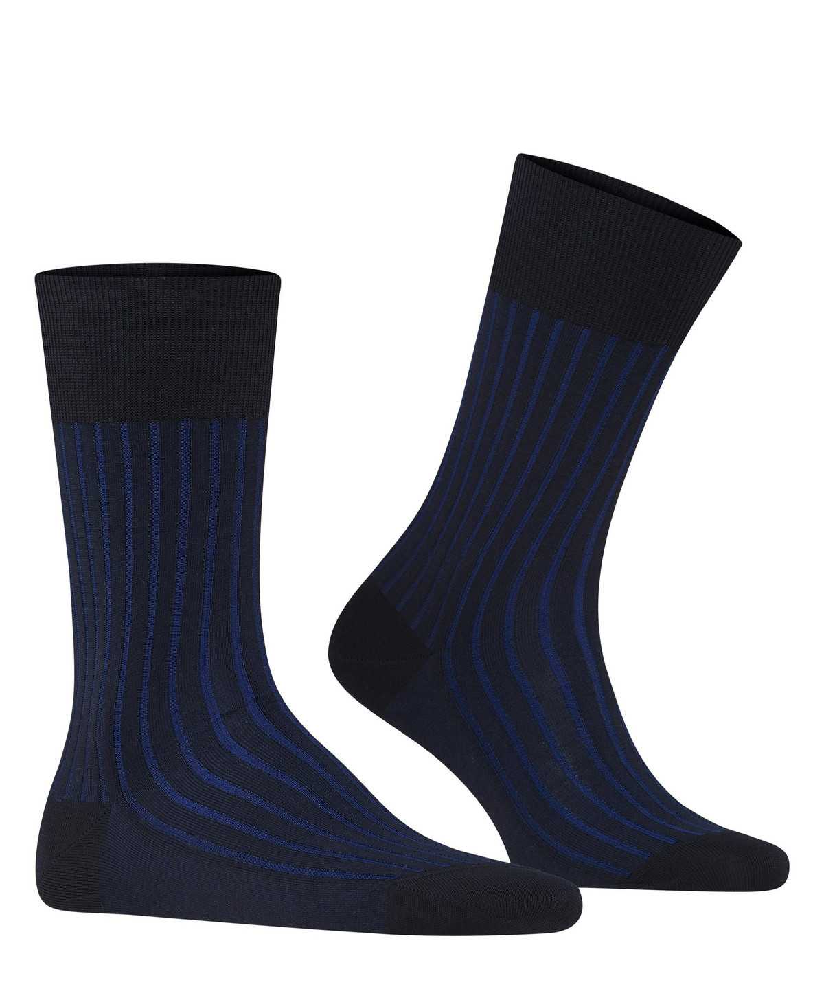 Pánské Ponožky Falke Shadow Socks Blankyt | 4970IBQNE