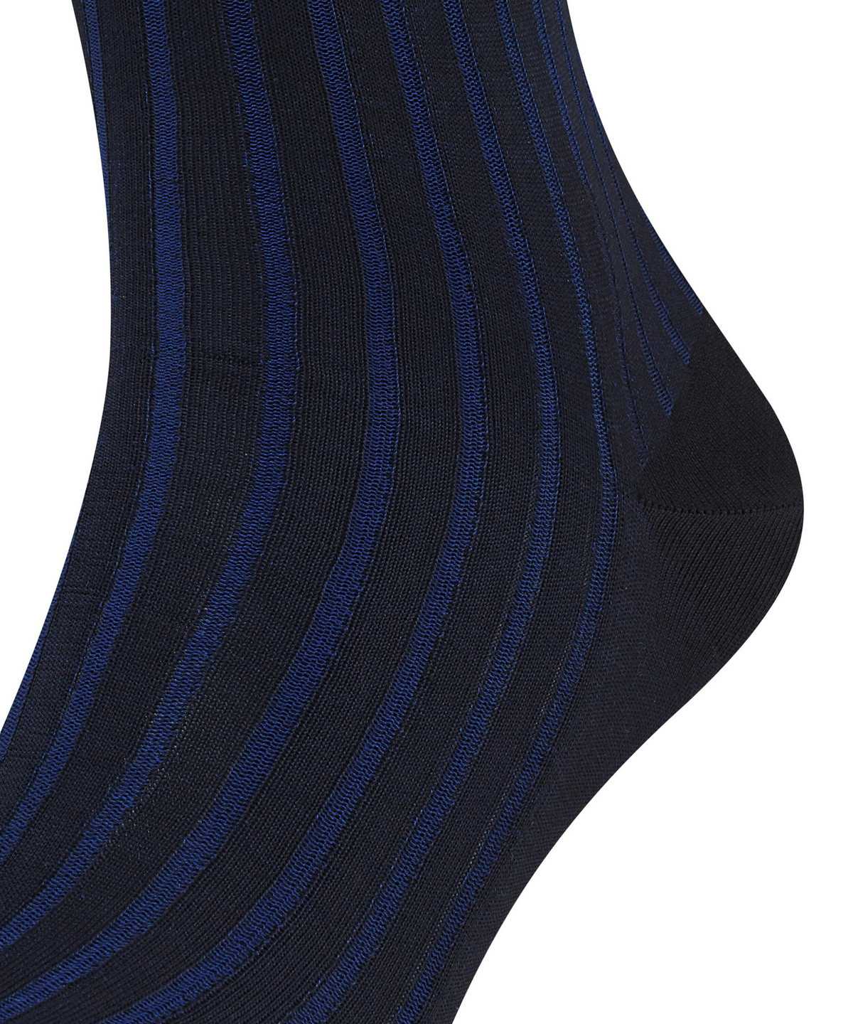 Pánské Ponožky Falke Shadow Socks Blankyt | 4970IBQNE