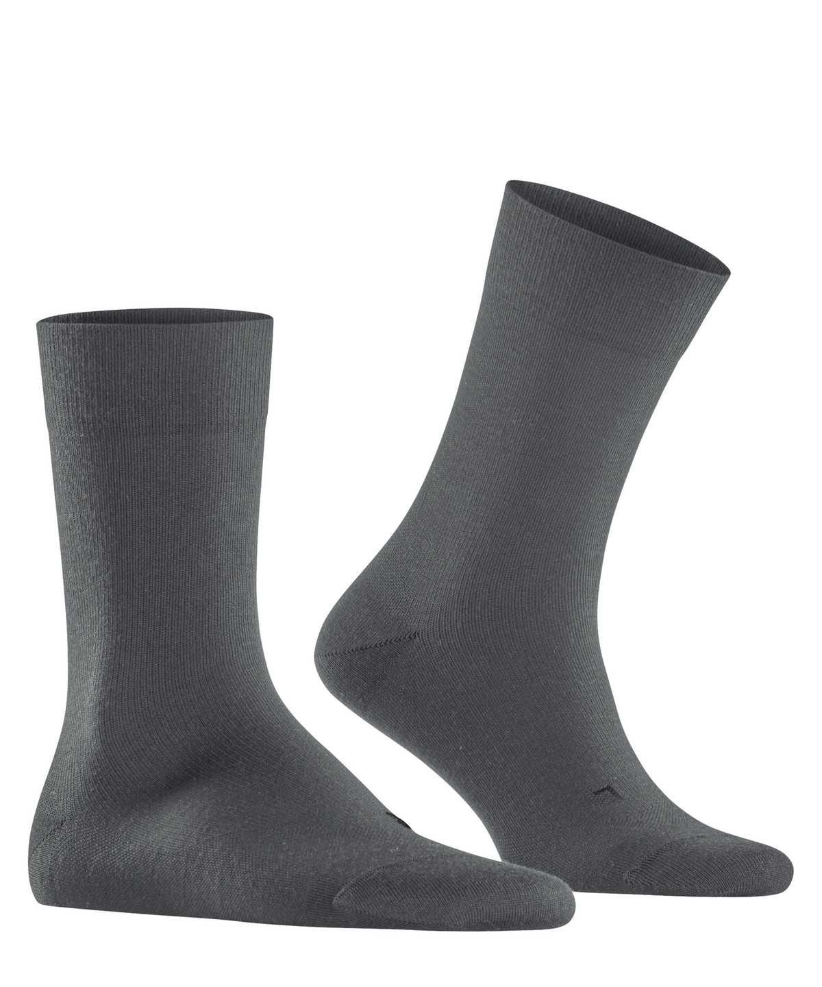 Pánské Ponožky Falke Stabilizing Wool Everyday Socks Šedé | 7948YOWHS