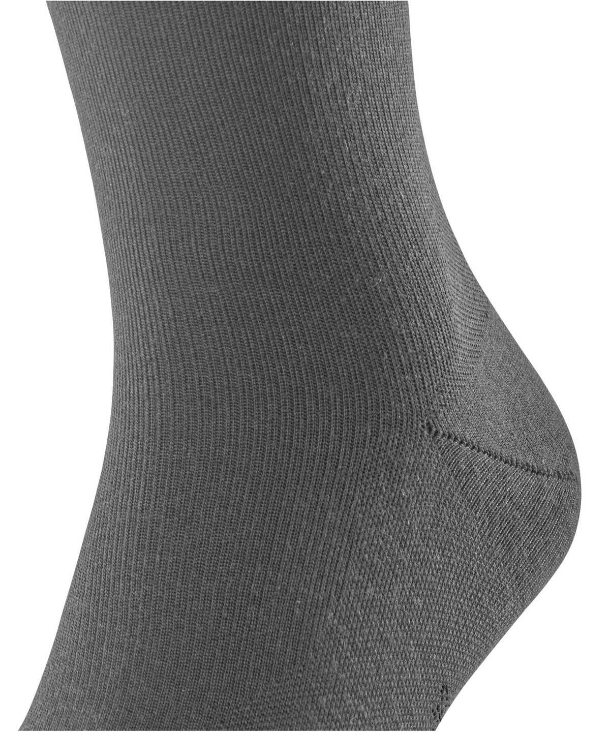 Pánské Ponožky Falke Stabilizing Wool Everyday Socks Šedé | 7948YOWHS