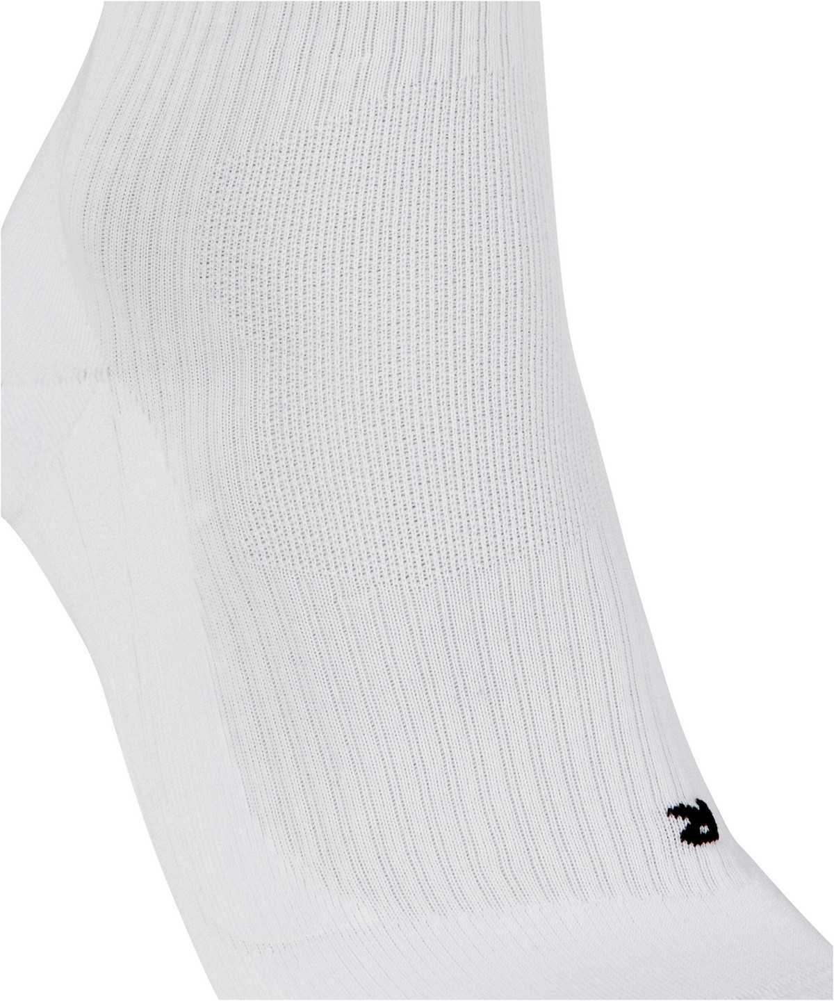 Pánské Ponožky Falke TE4 Classic Tennis Socks Bílé | 7981DEYUA